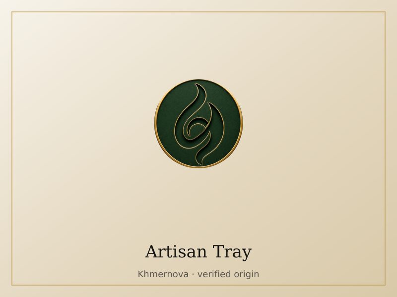 artisan-tray
