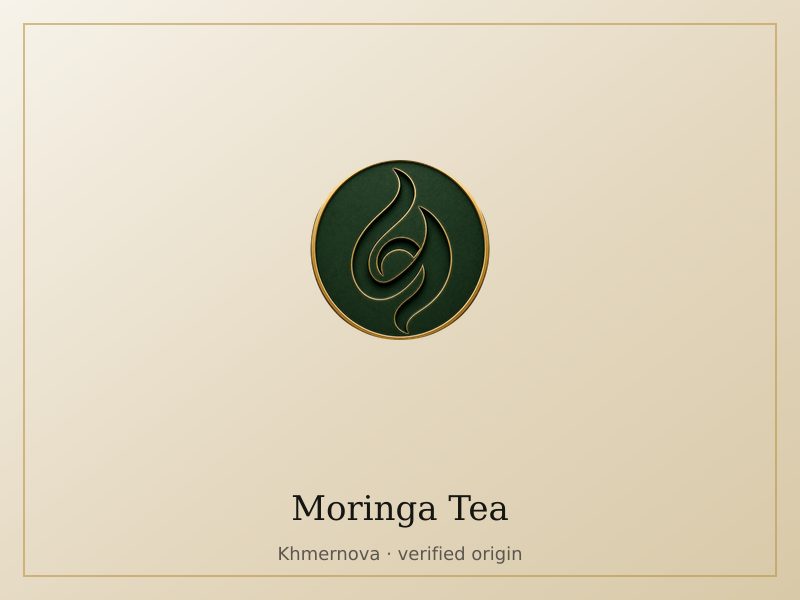 moringa-tea