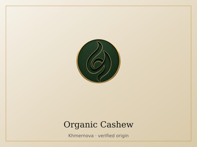 organic-cashew