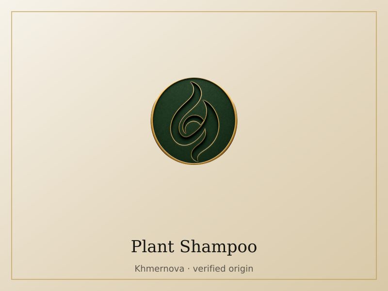 plant-shampoo