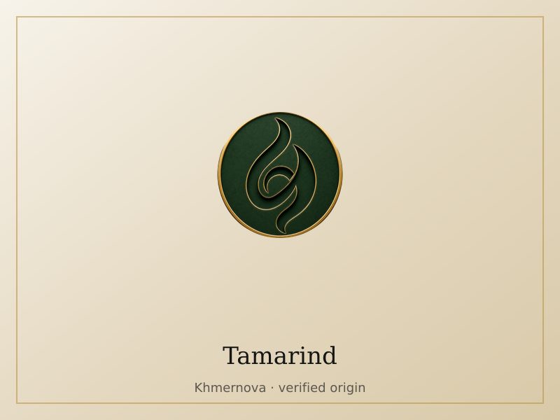 tamarind