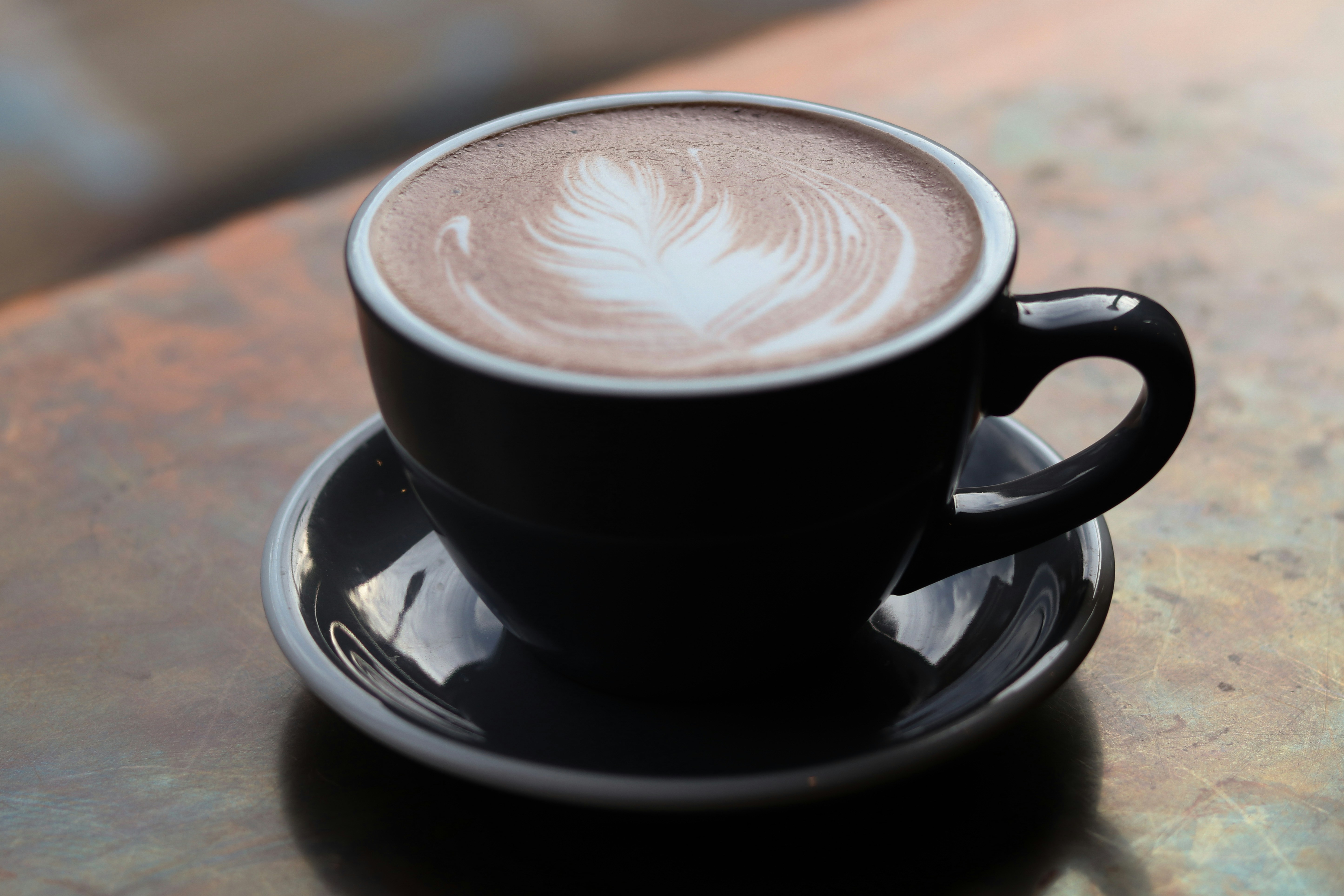 Cacao — 10