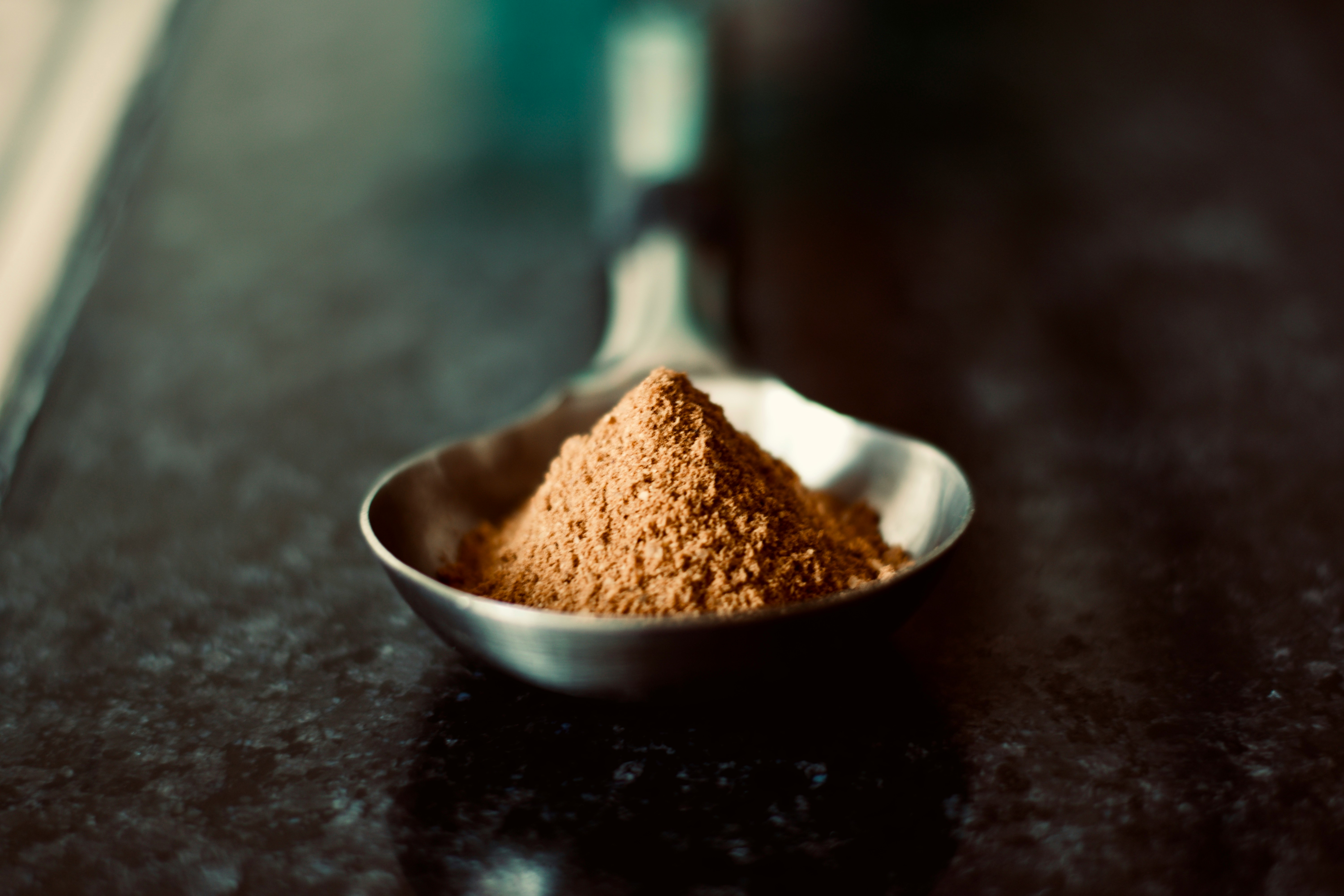 Cacao — 11