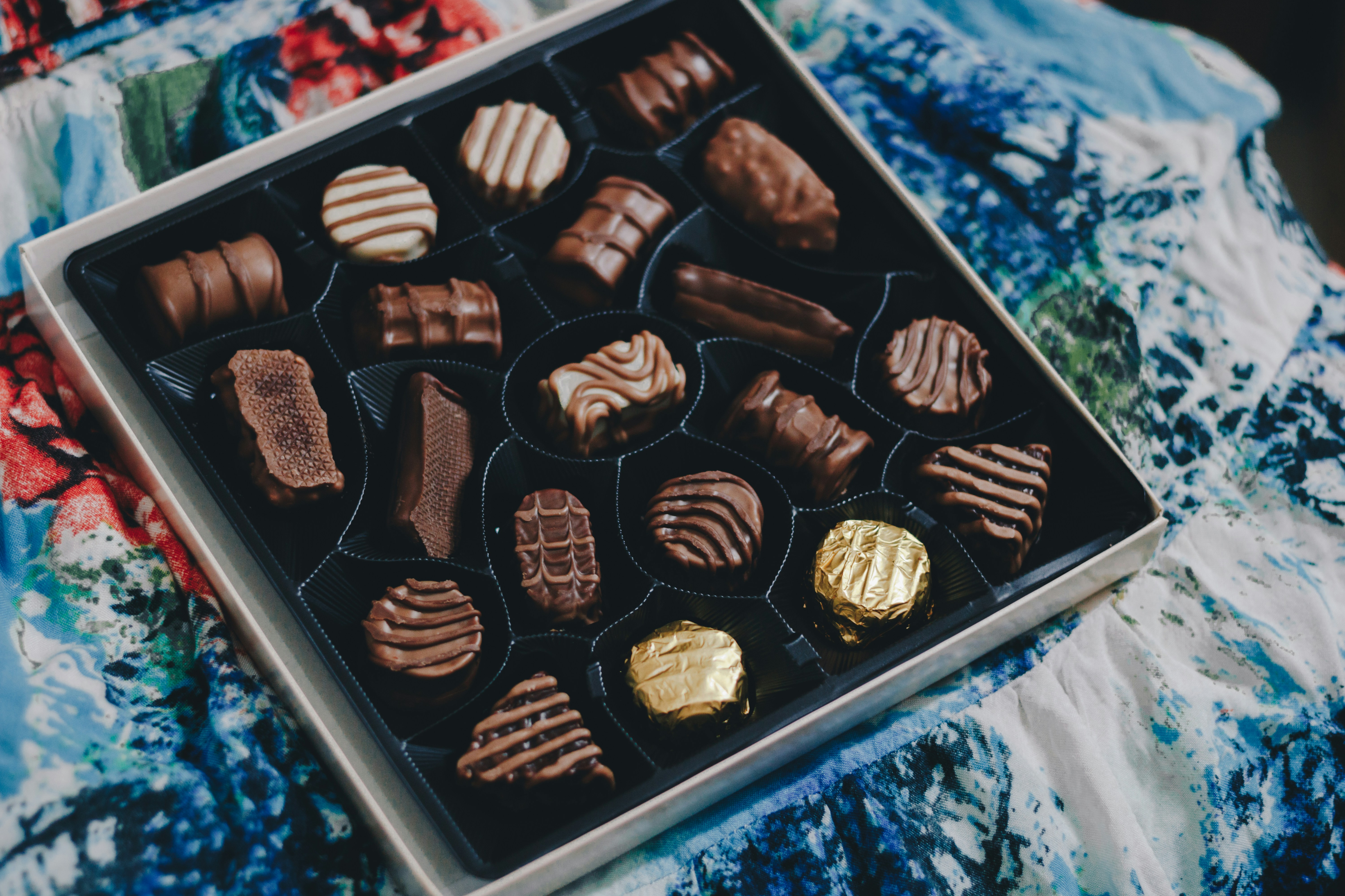 Cacao — 13