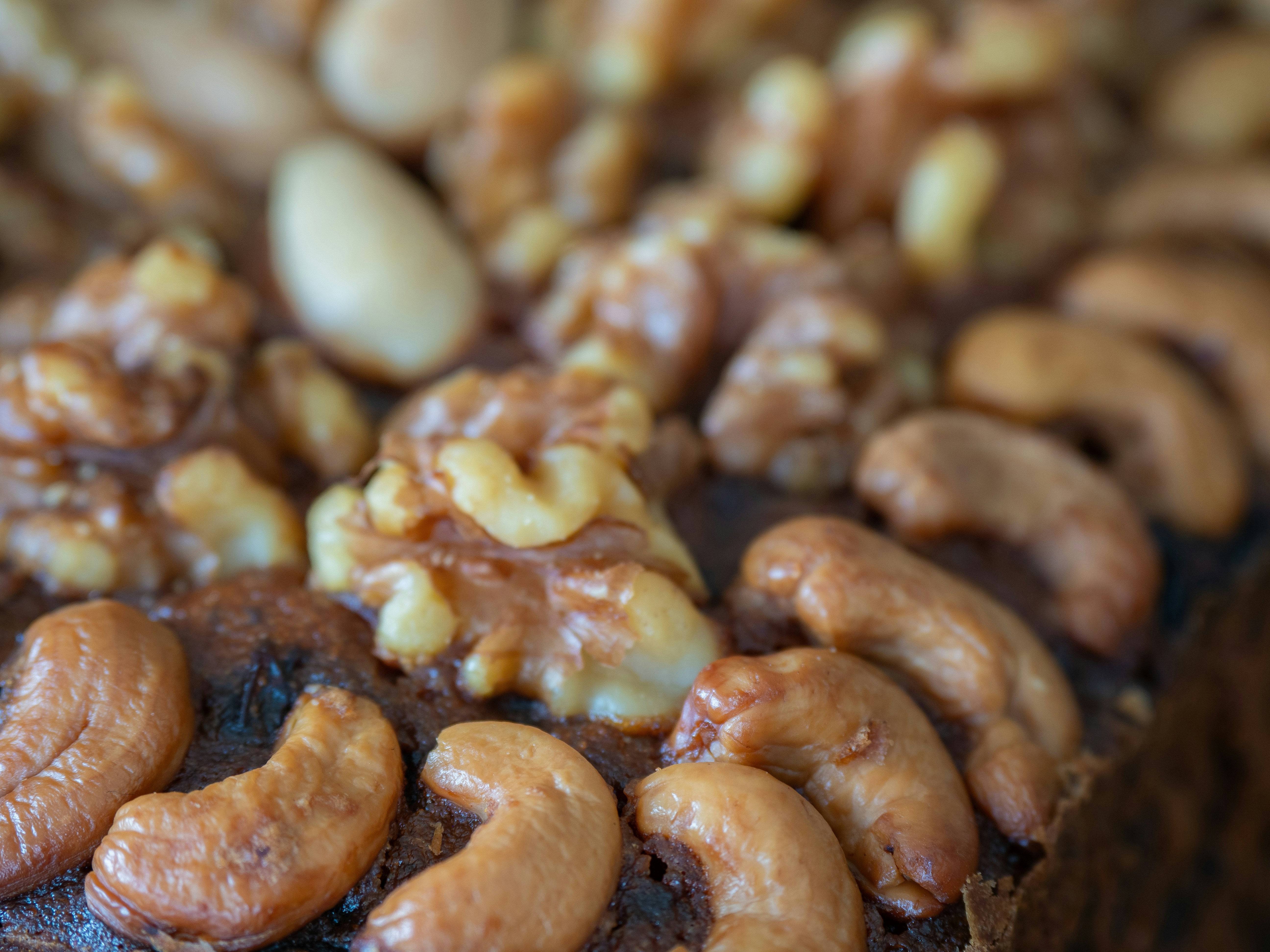 Cashew — 8