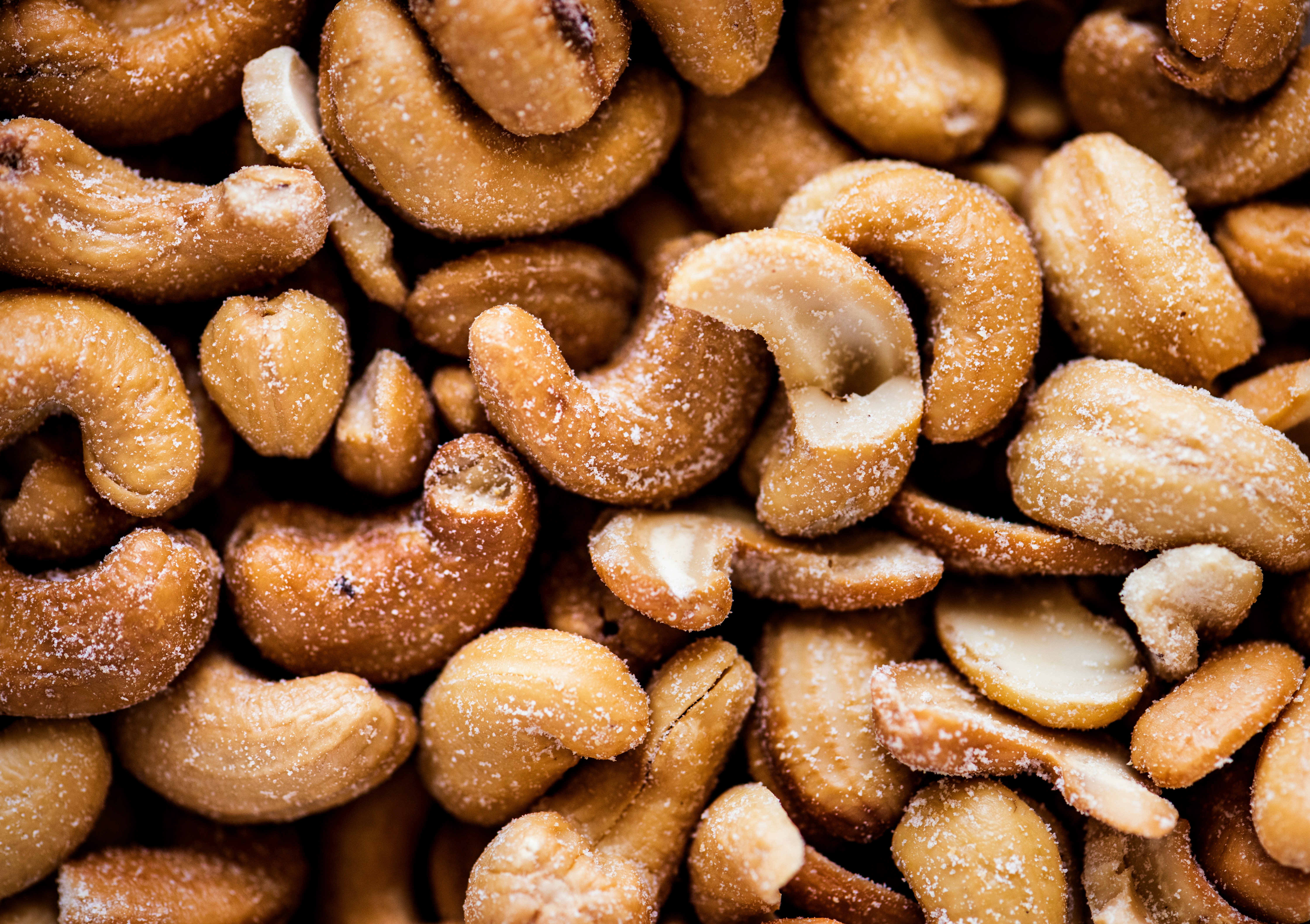 Cashew — 9