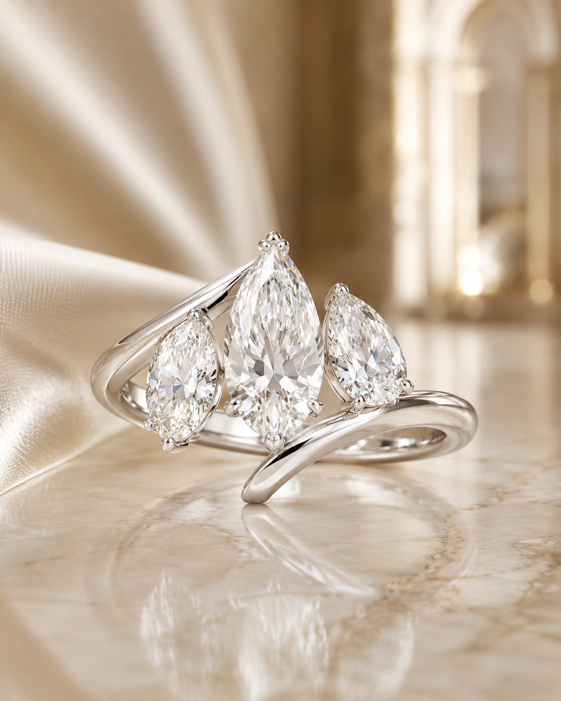 Joaillerie — 2