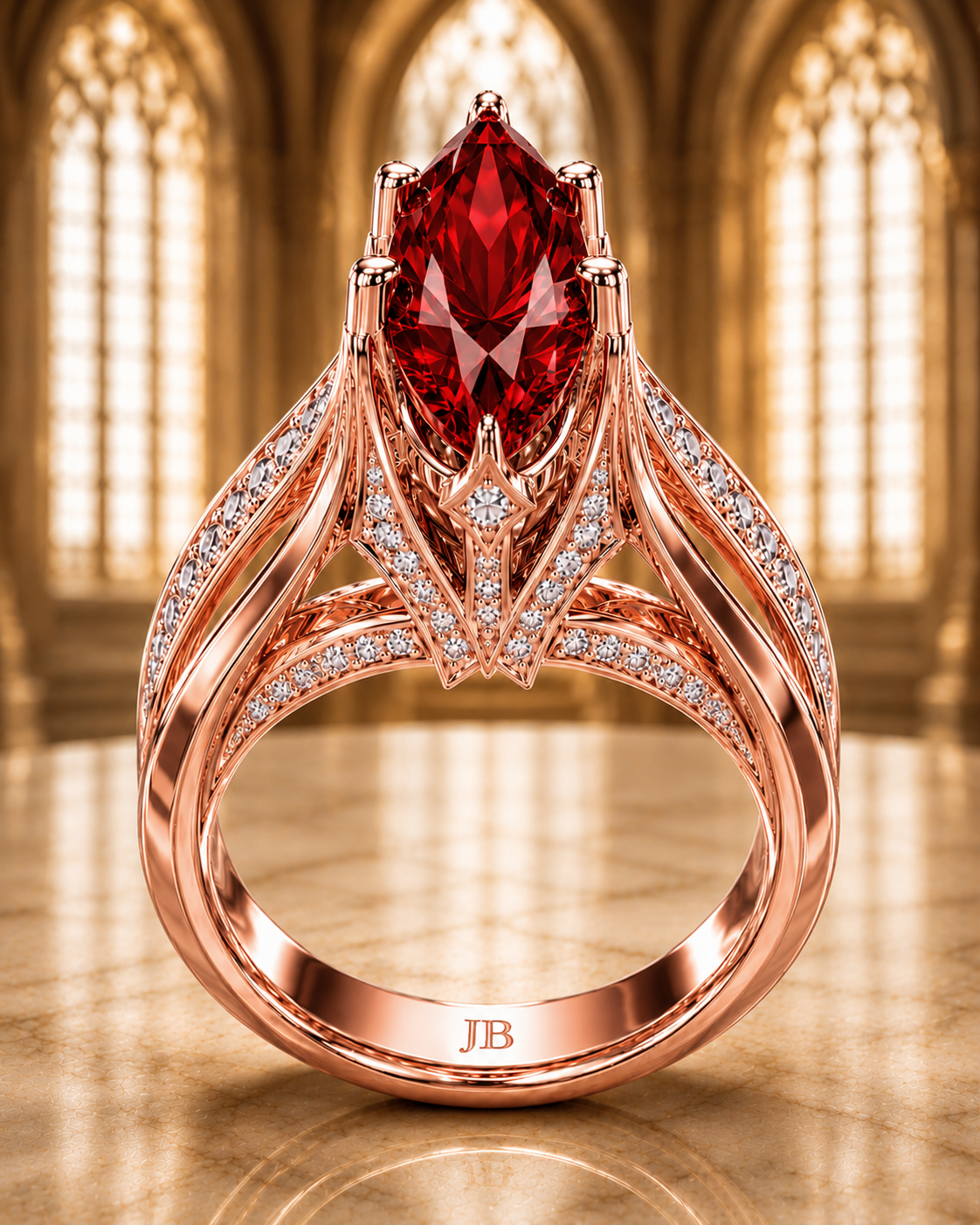 Joaillerie — filière