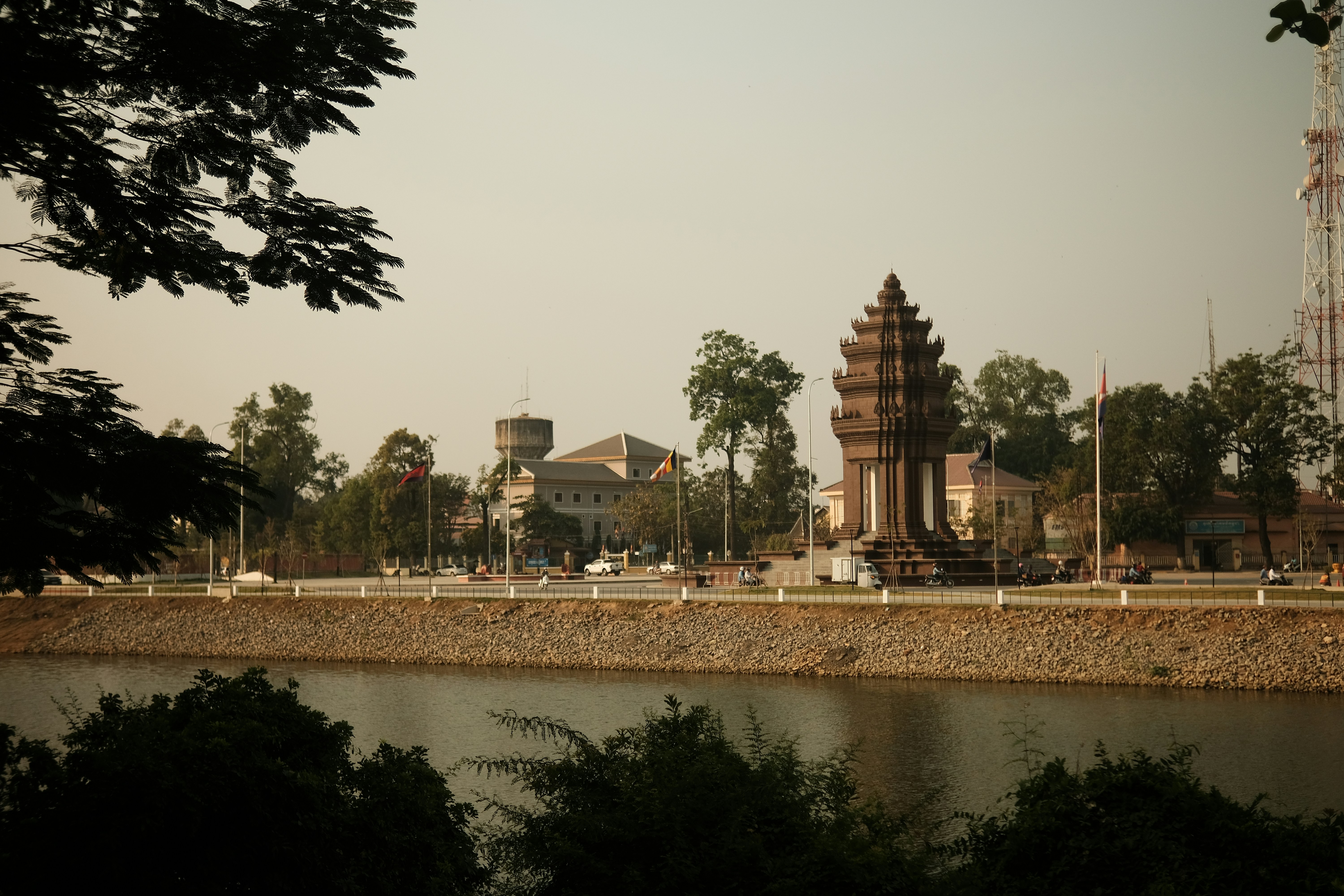 Battambang — 6