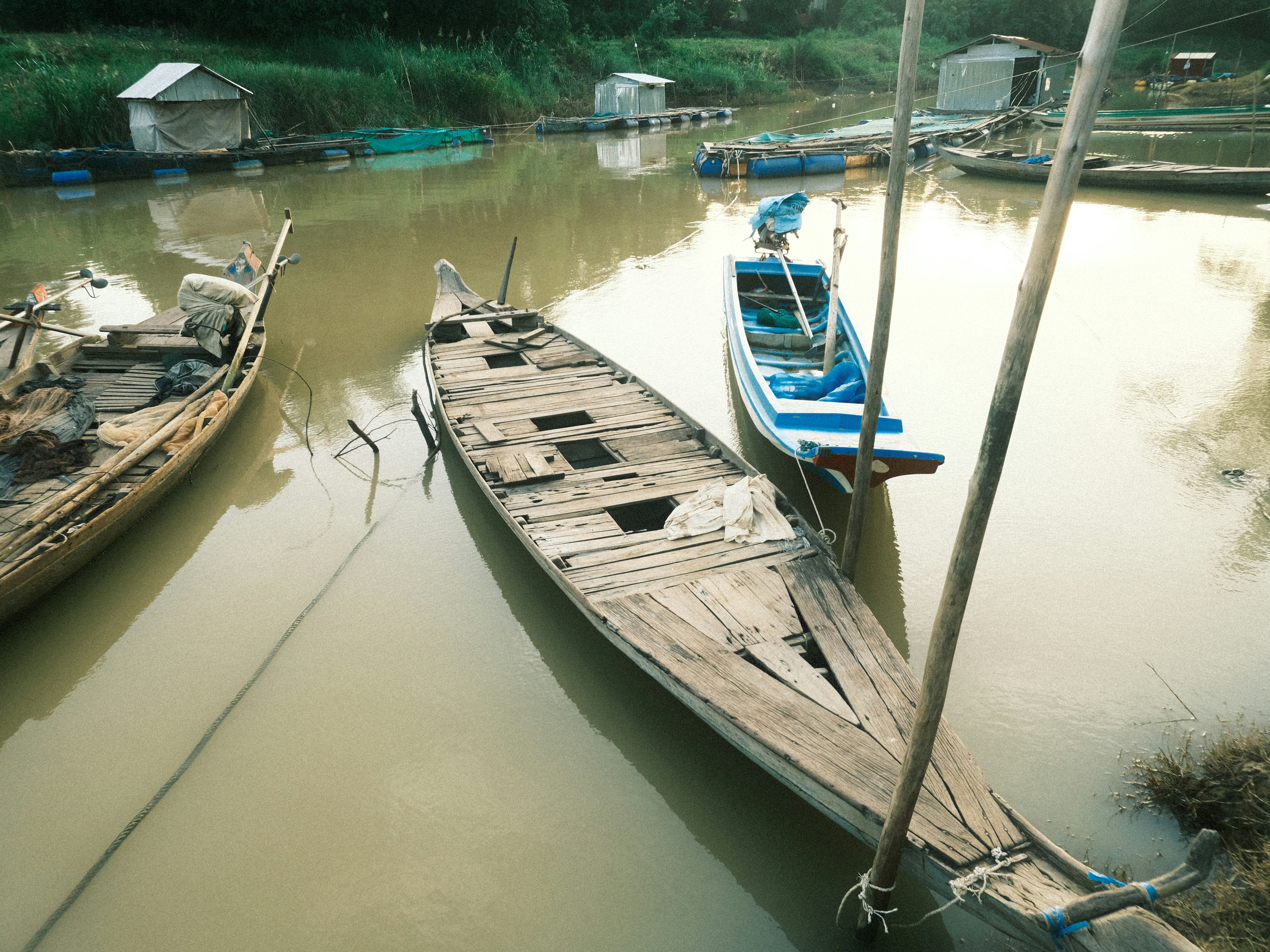 Battambang — 12