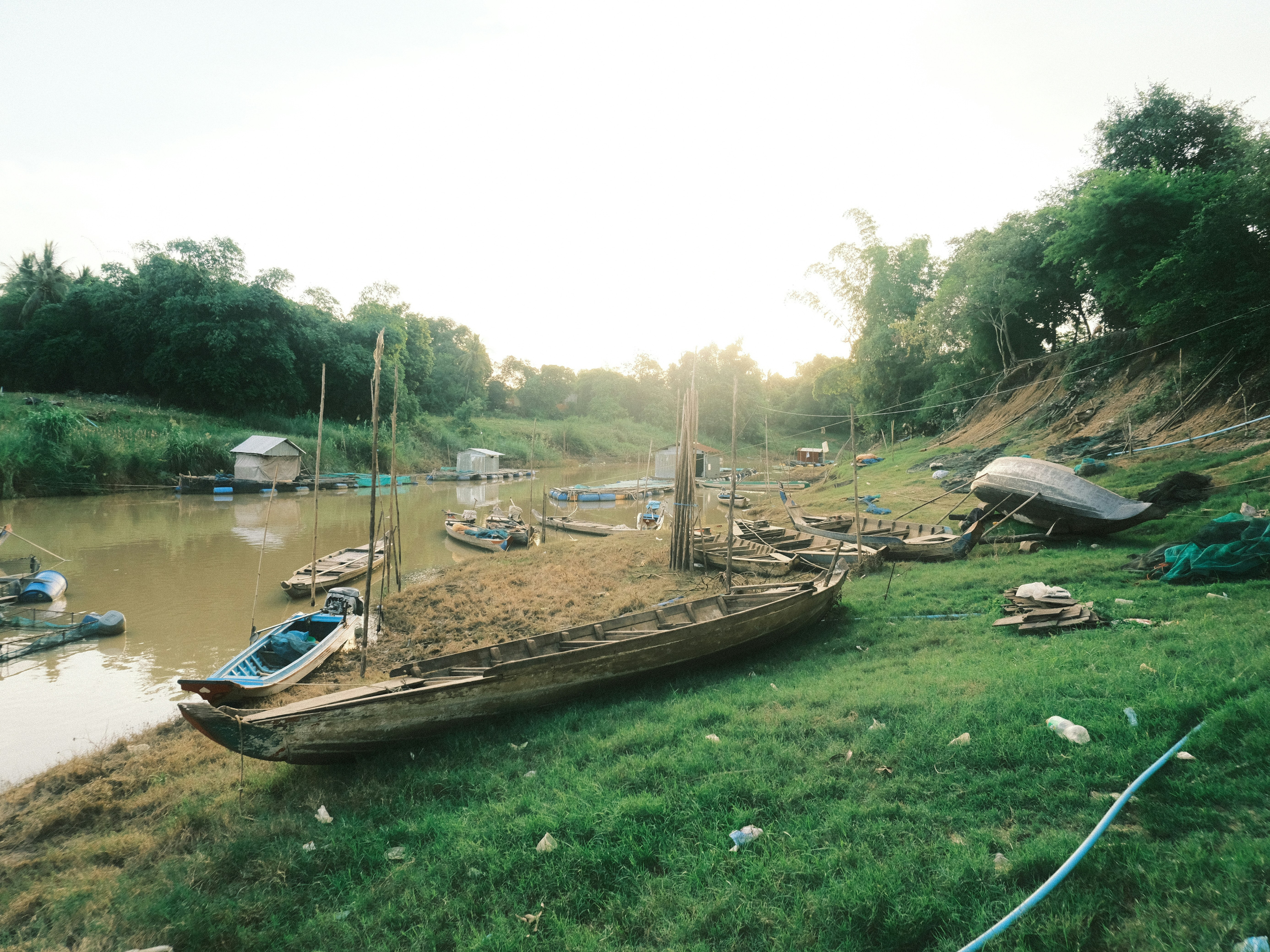 Battambang — 9