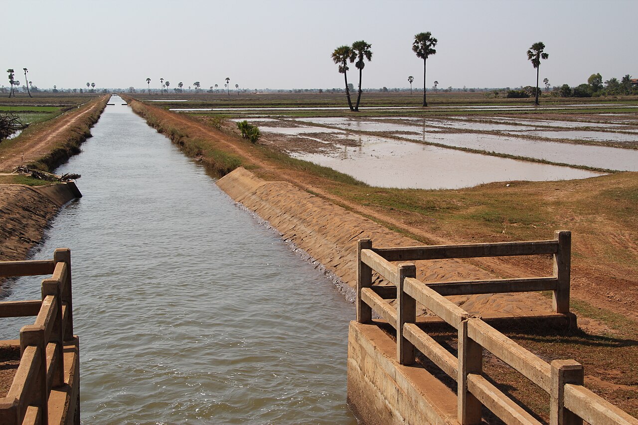 Kampong Thom — 1