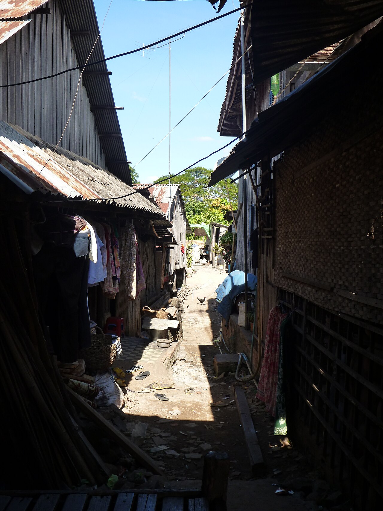 Kampong Thom — 2