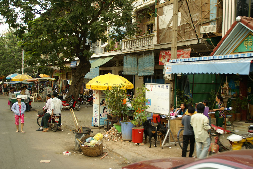 Kandal — 4
