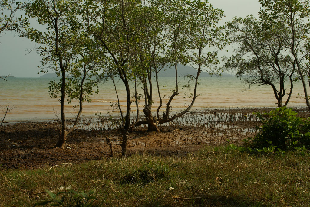 Kep — territoire