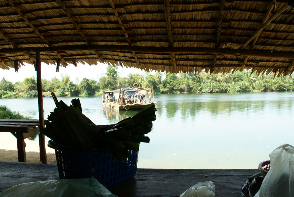 Koh Kong — 1