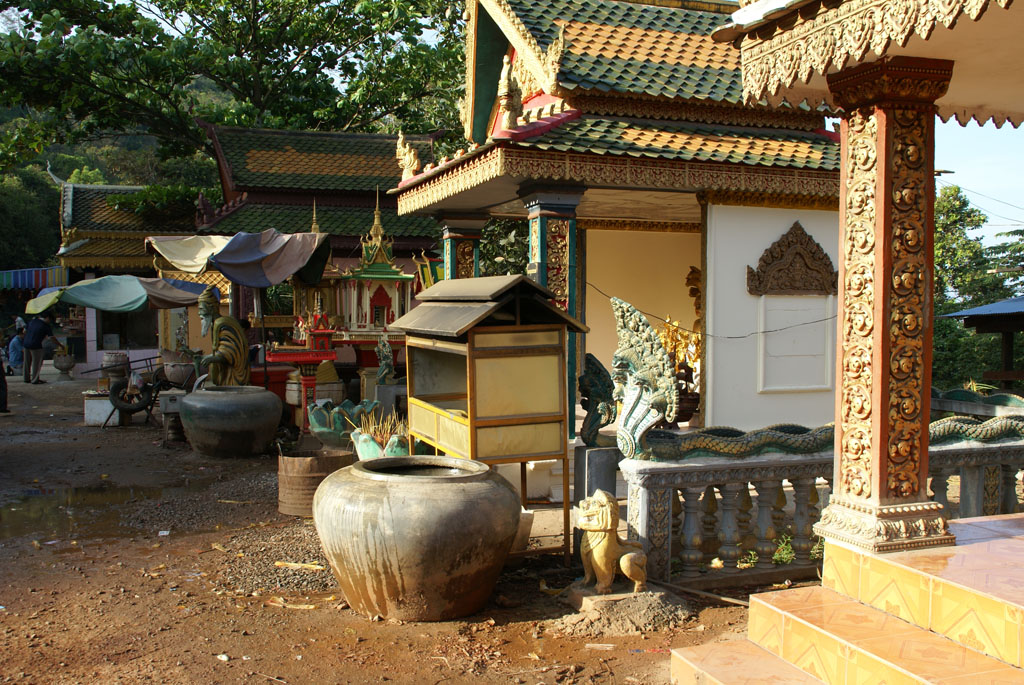 Koh Kong — 2
