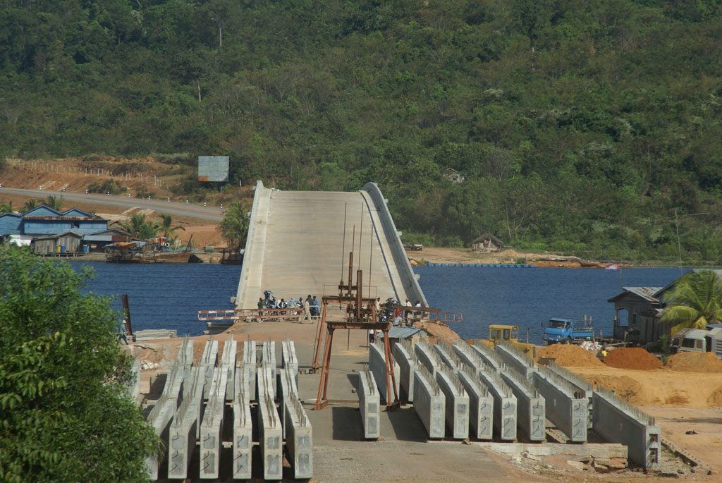 Koh Kong — 4