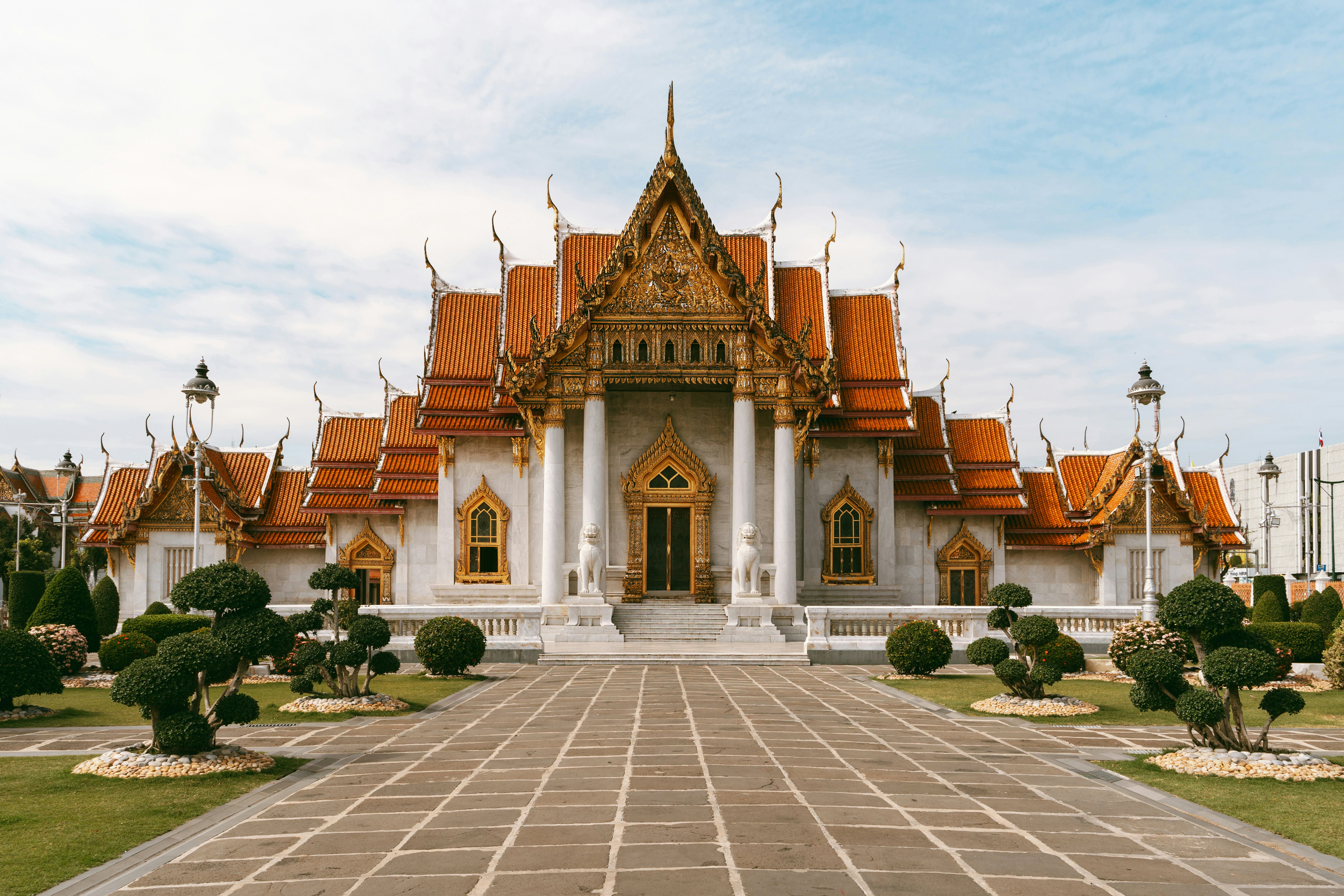 Phnom Penh — 11