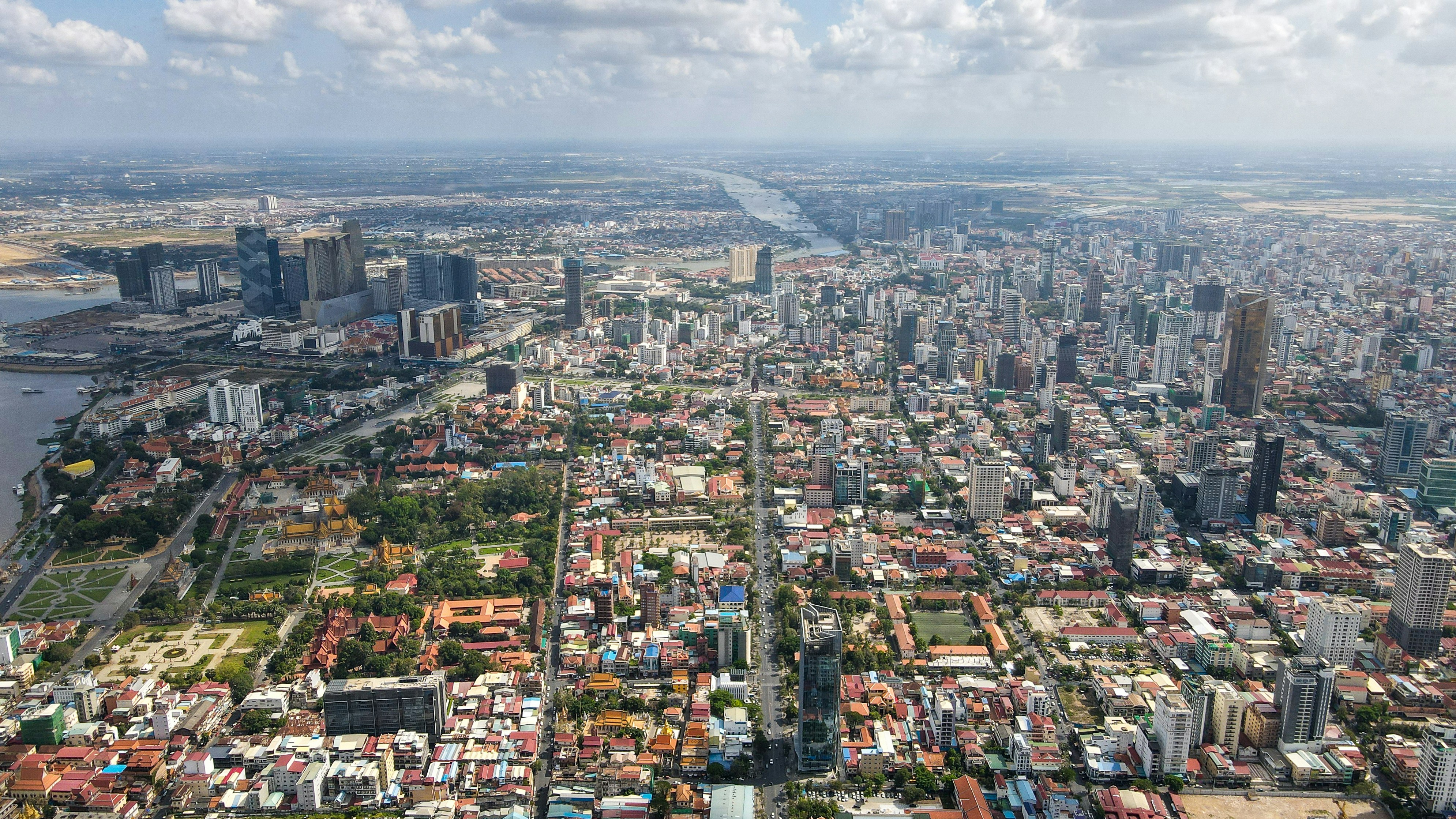 Phnom Penh — 13