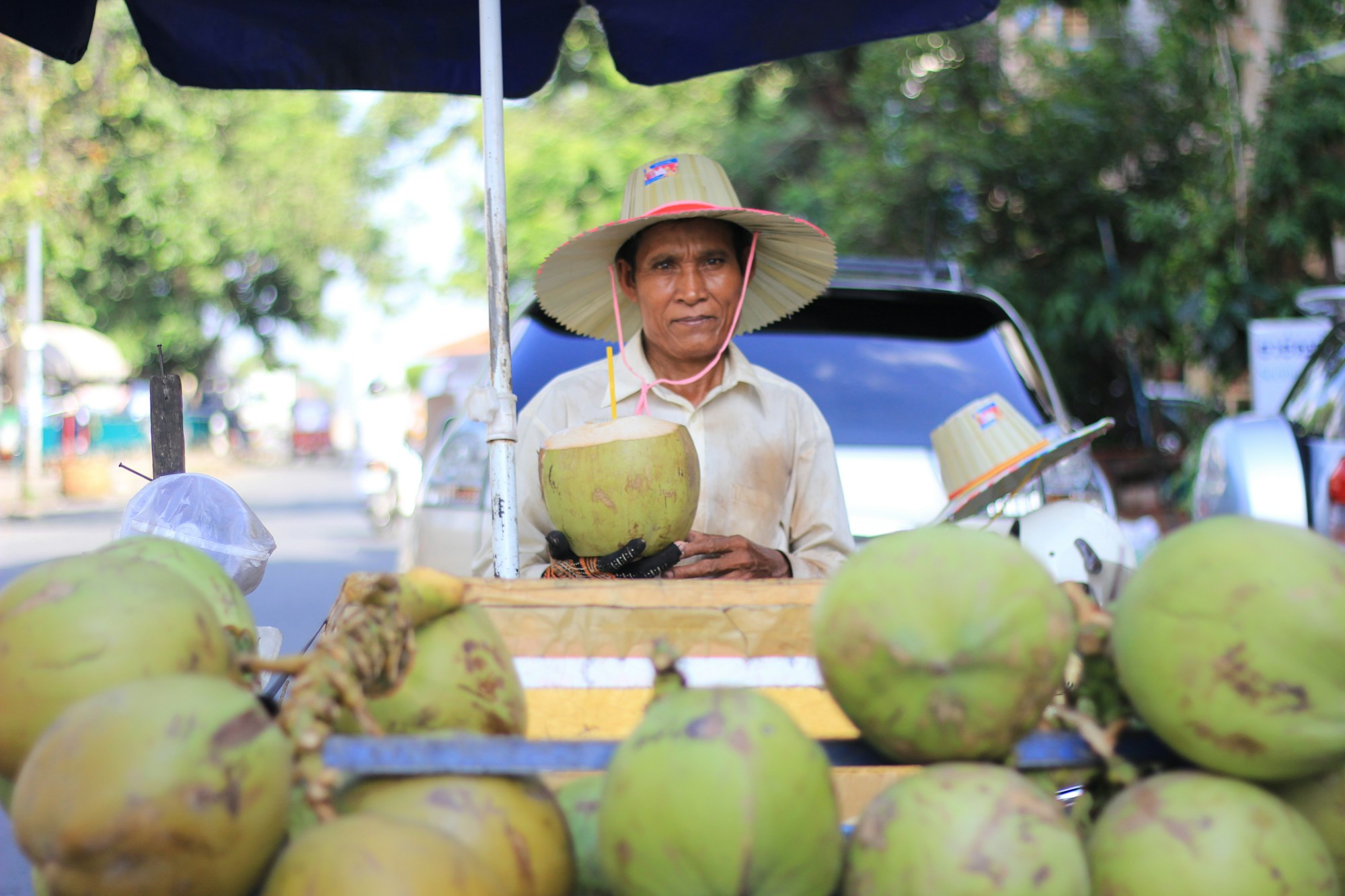 Phnom Penh — 3