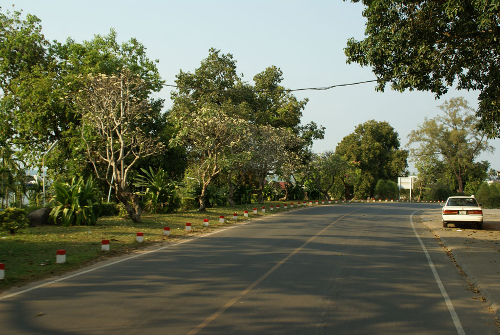 Preah Sihanouk — 4
