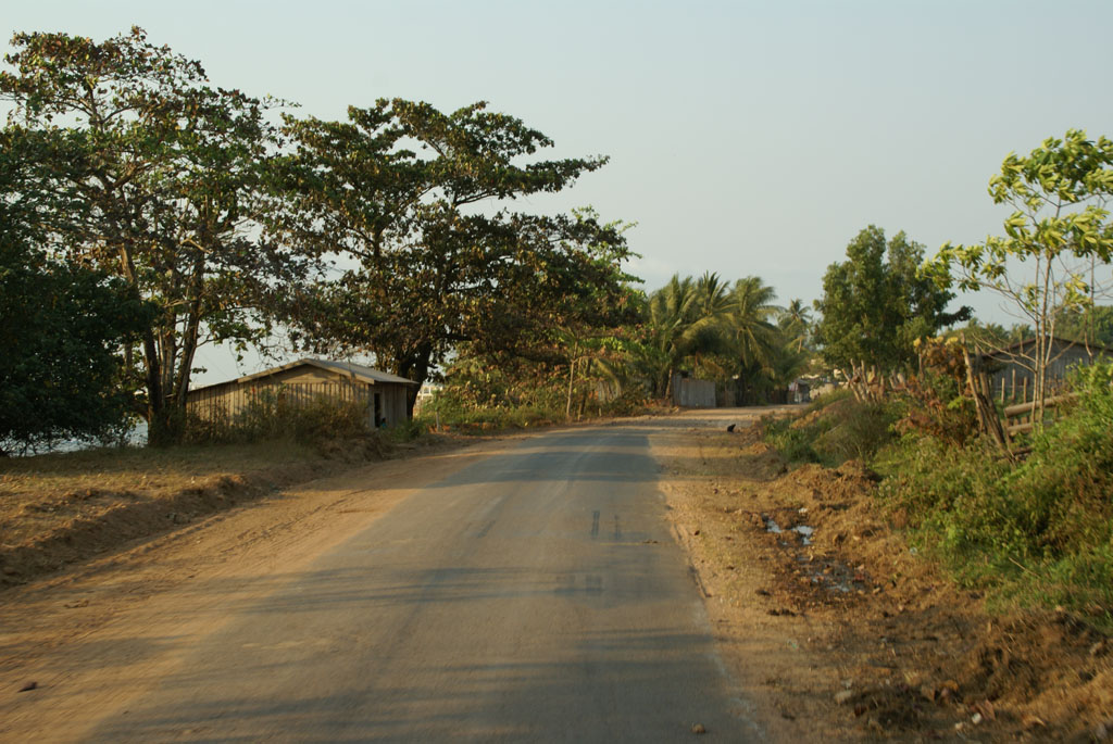 Preah Sihanouk — 5