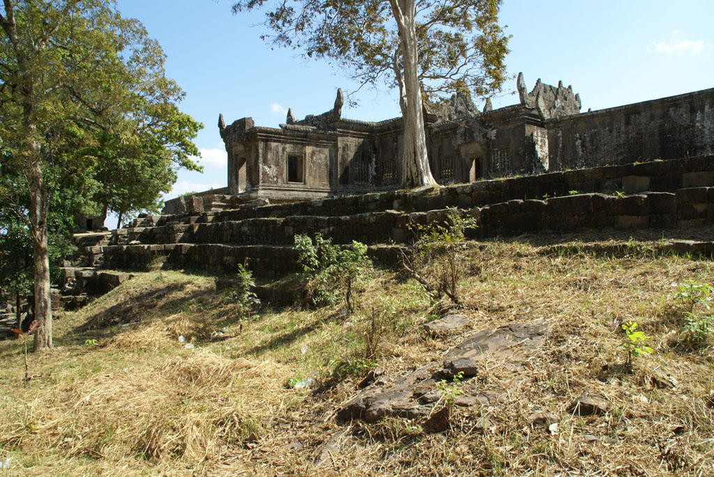 Preah Vihear — 1