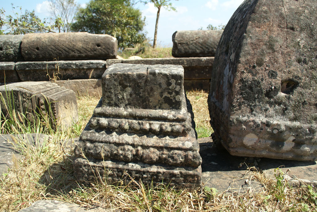 Preah Vihear — 2