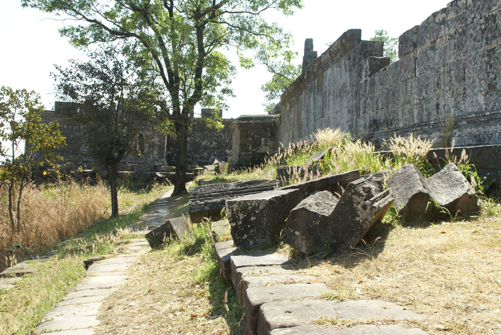 Preah Vihear — 3