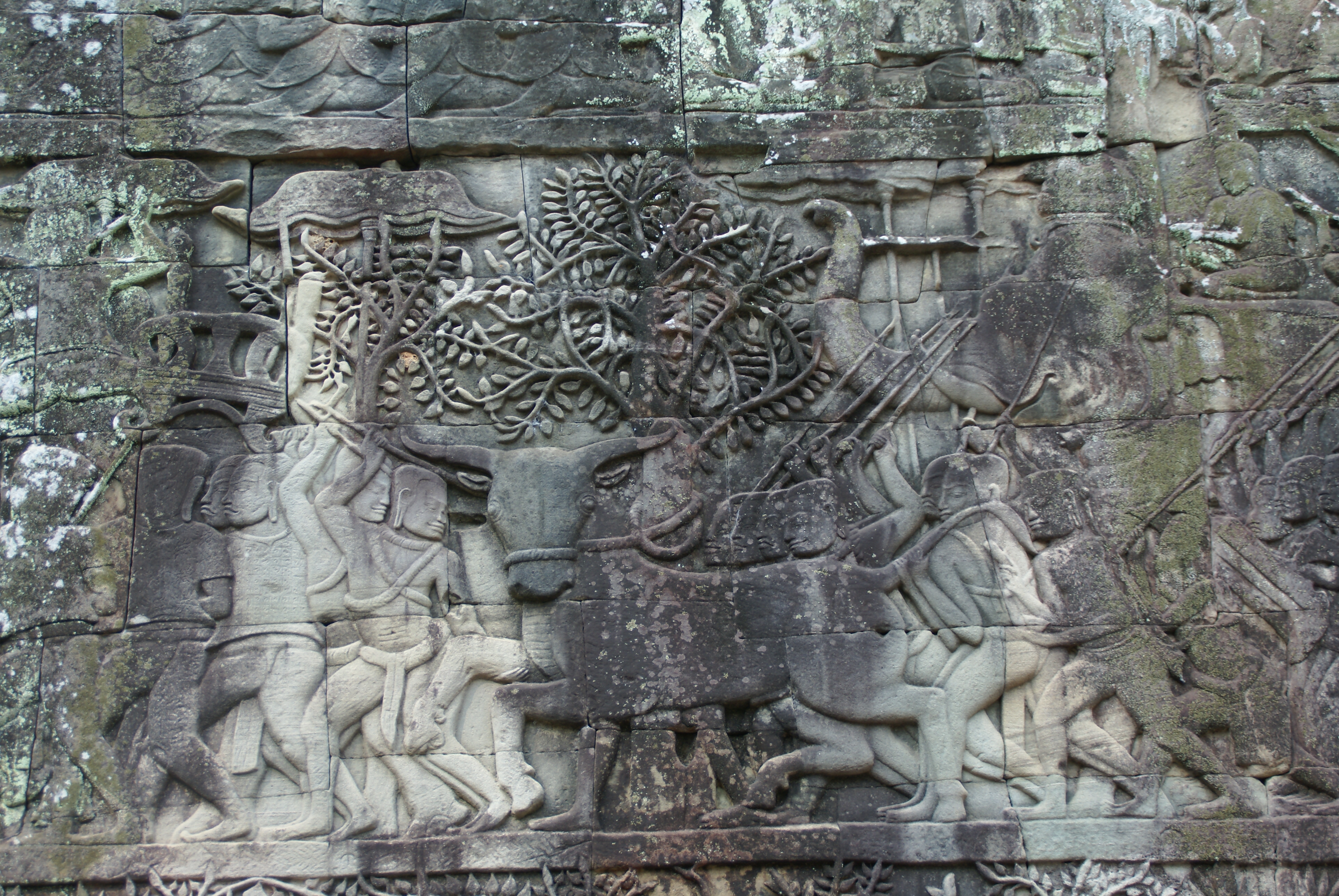 Siem Reap — 2