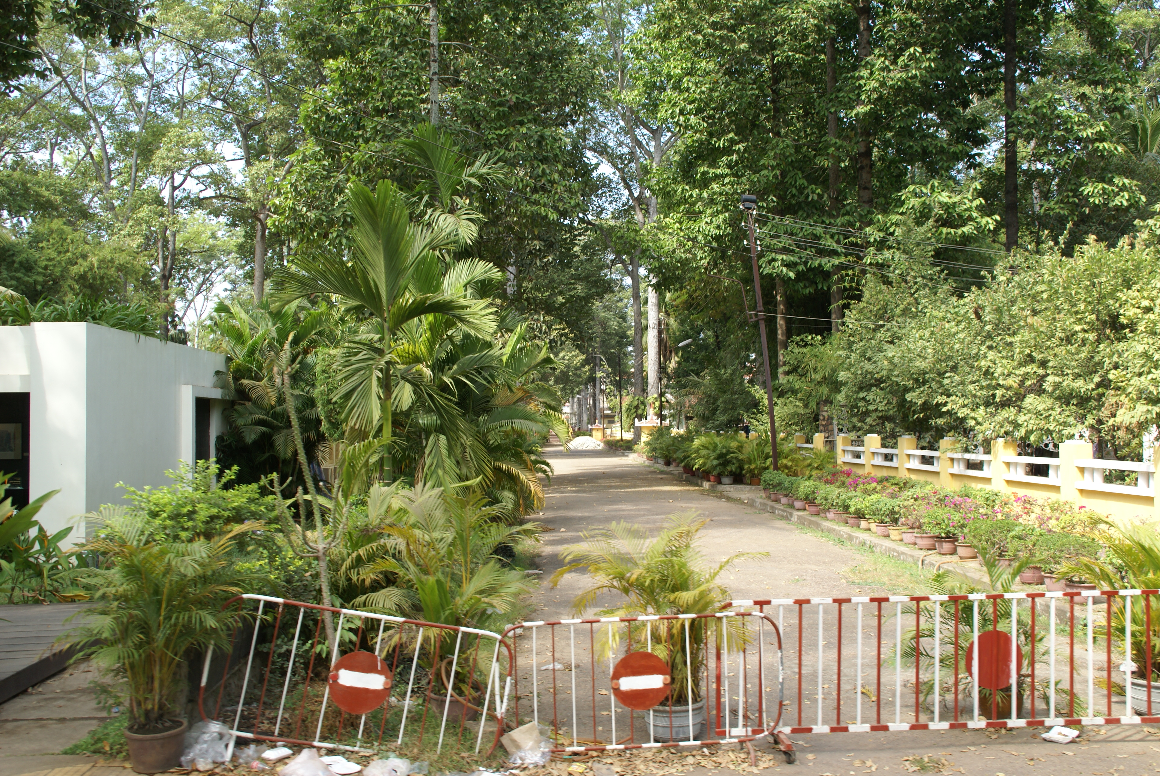Siem Reap — 4