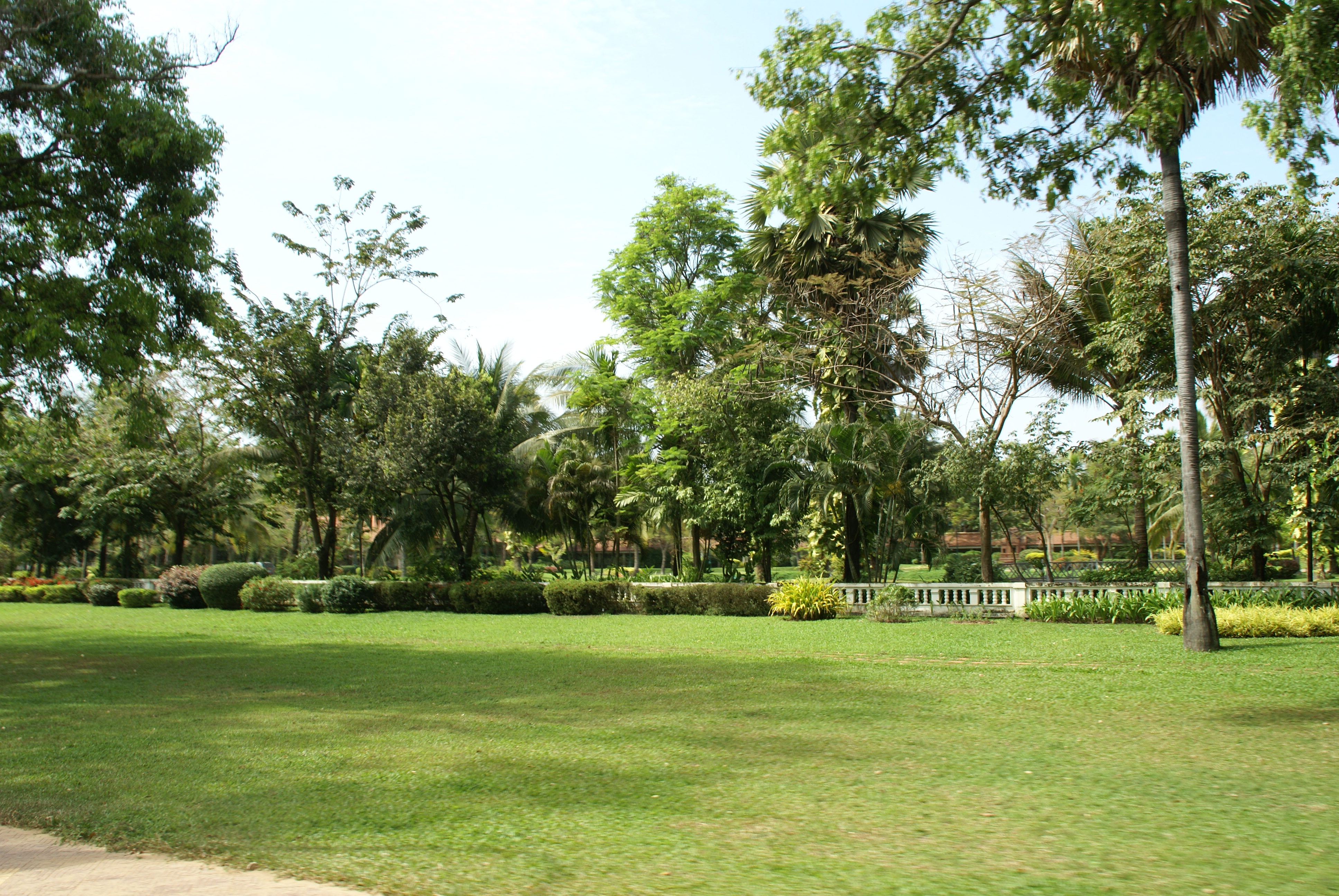 Siem Reap — 5