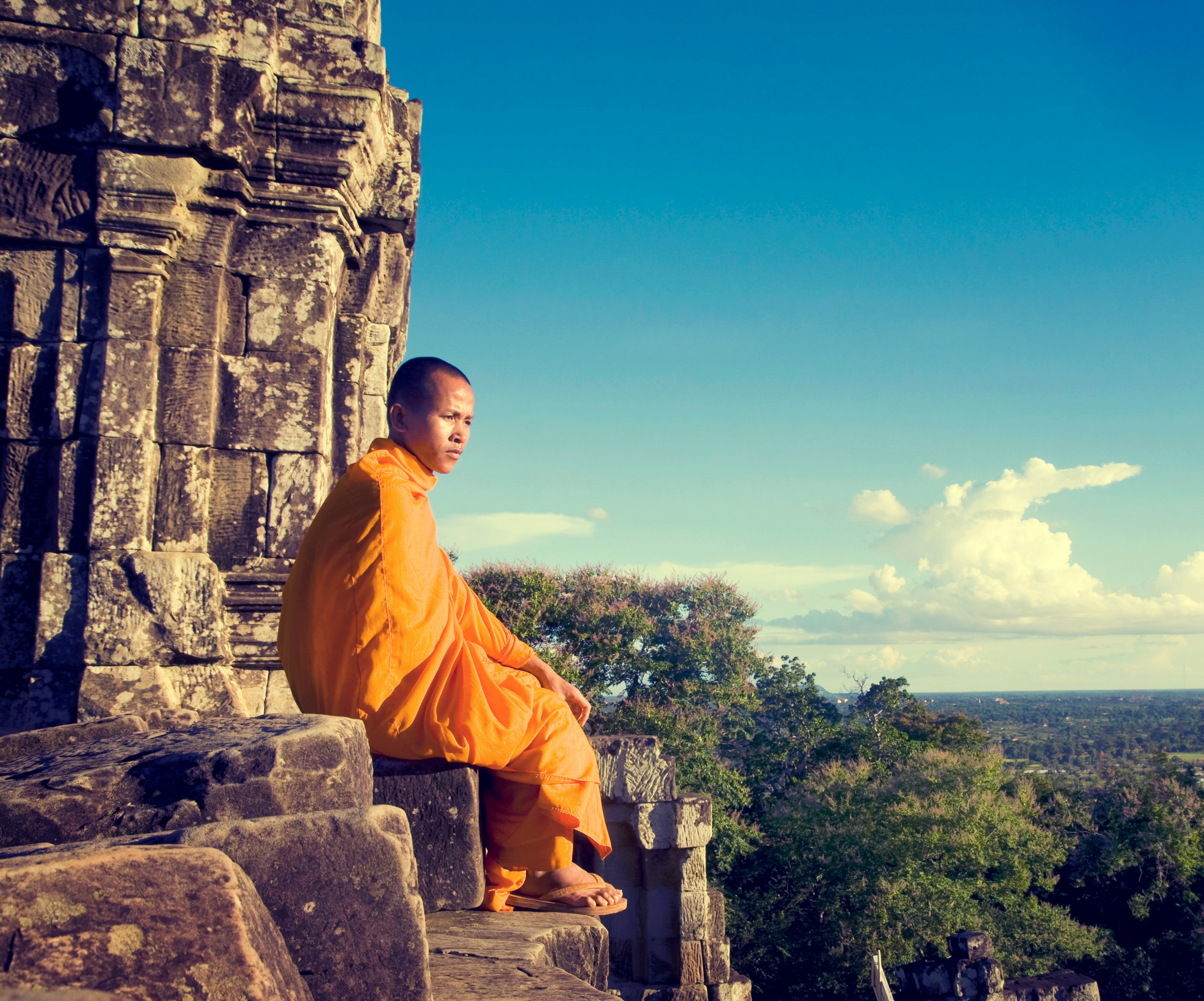 Siem Reap — 9