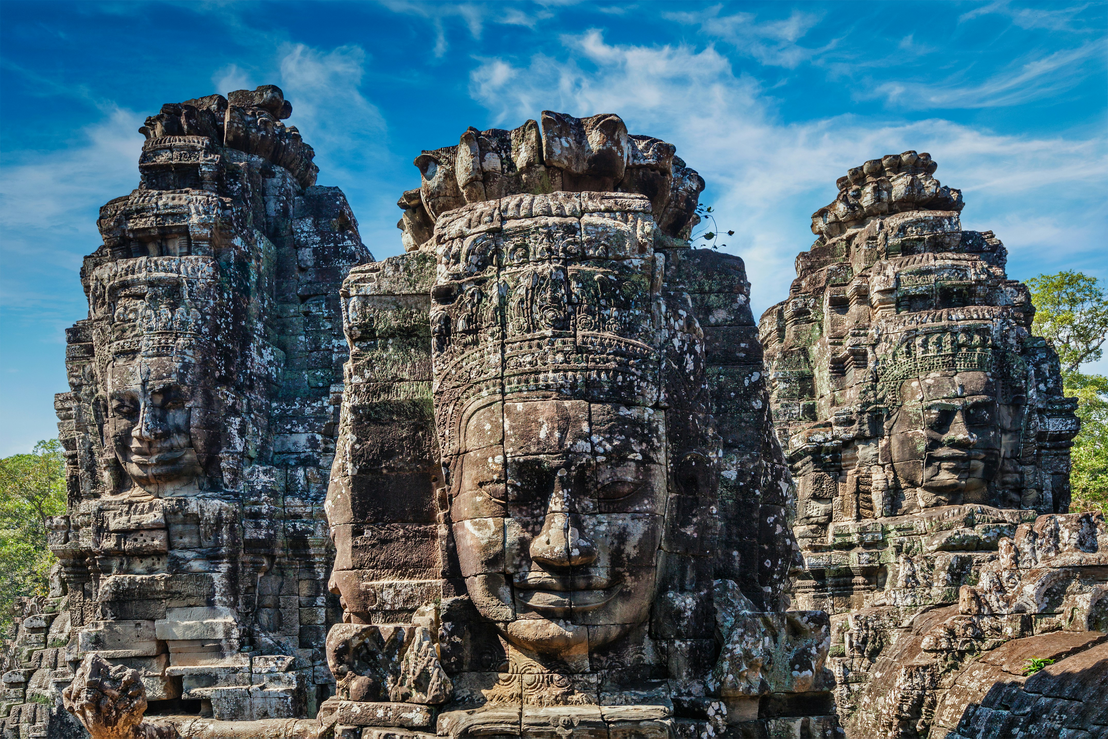 Siem Reap — 11