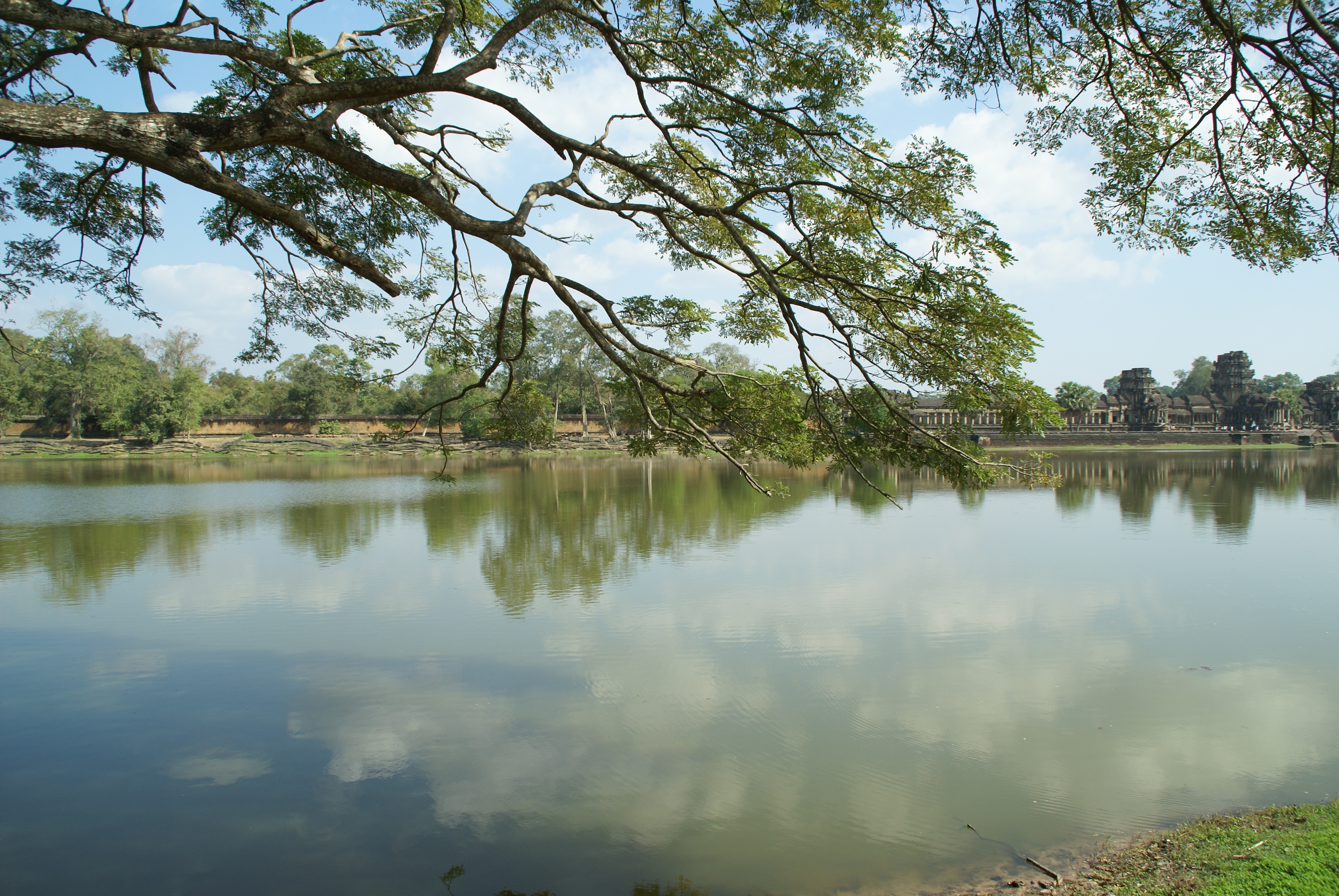 Siem Reap — 1