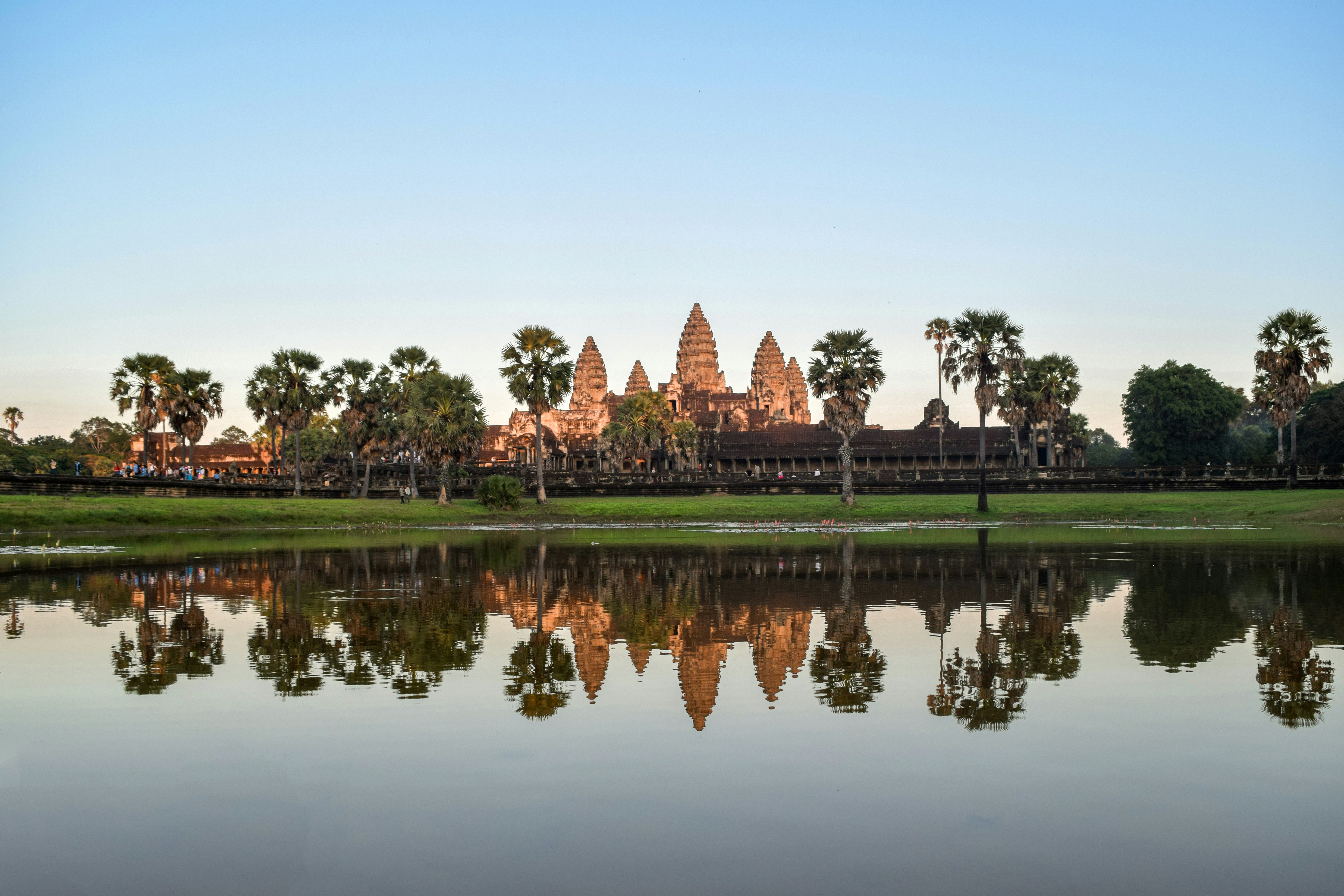 Siem Reap — 13