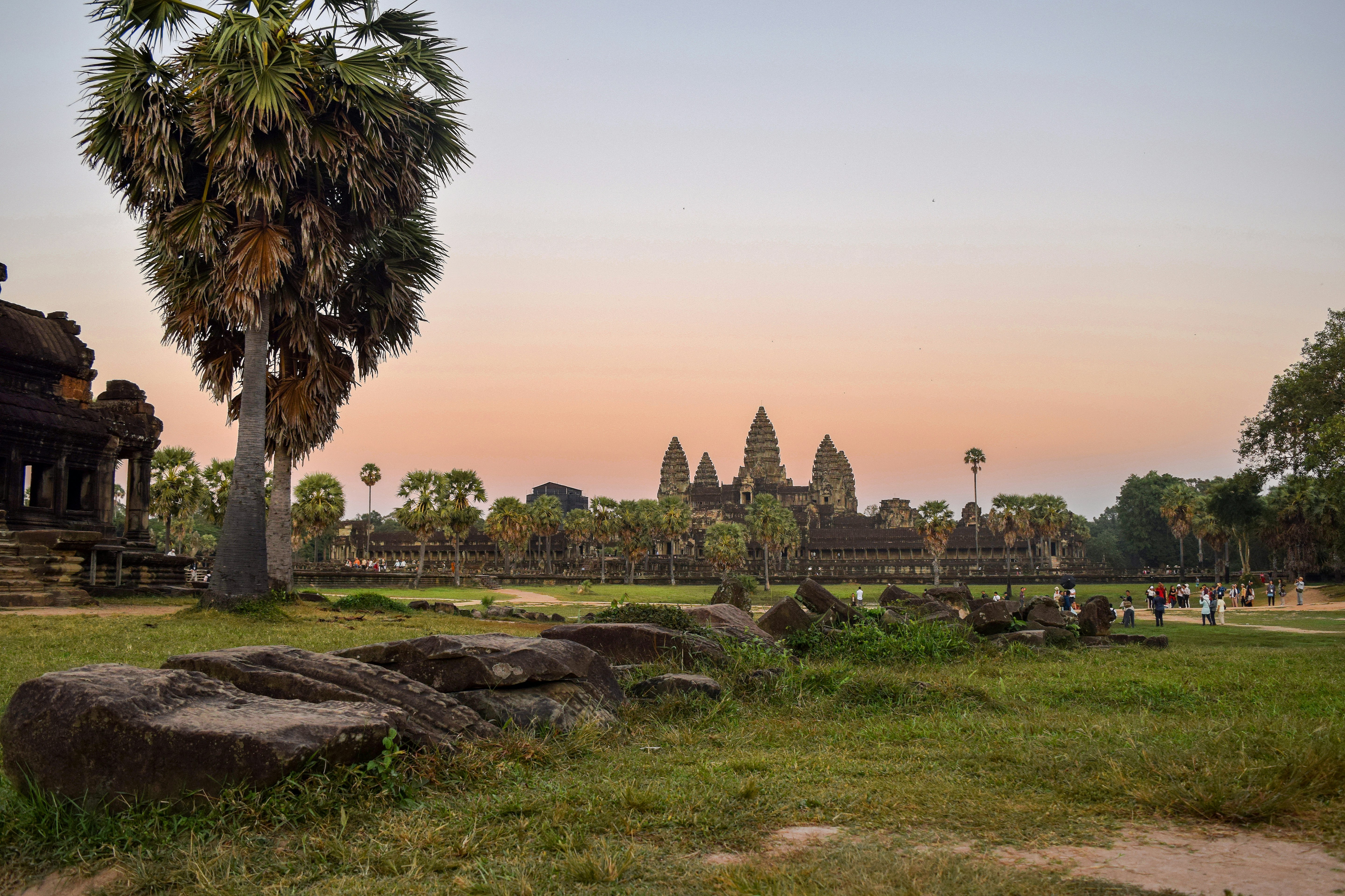 Siem Reap — 14