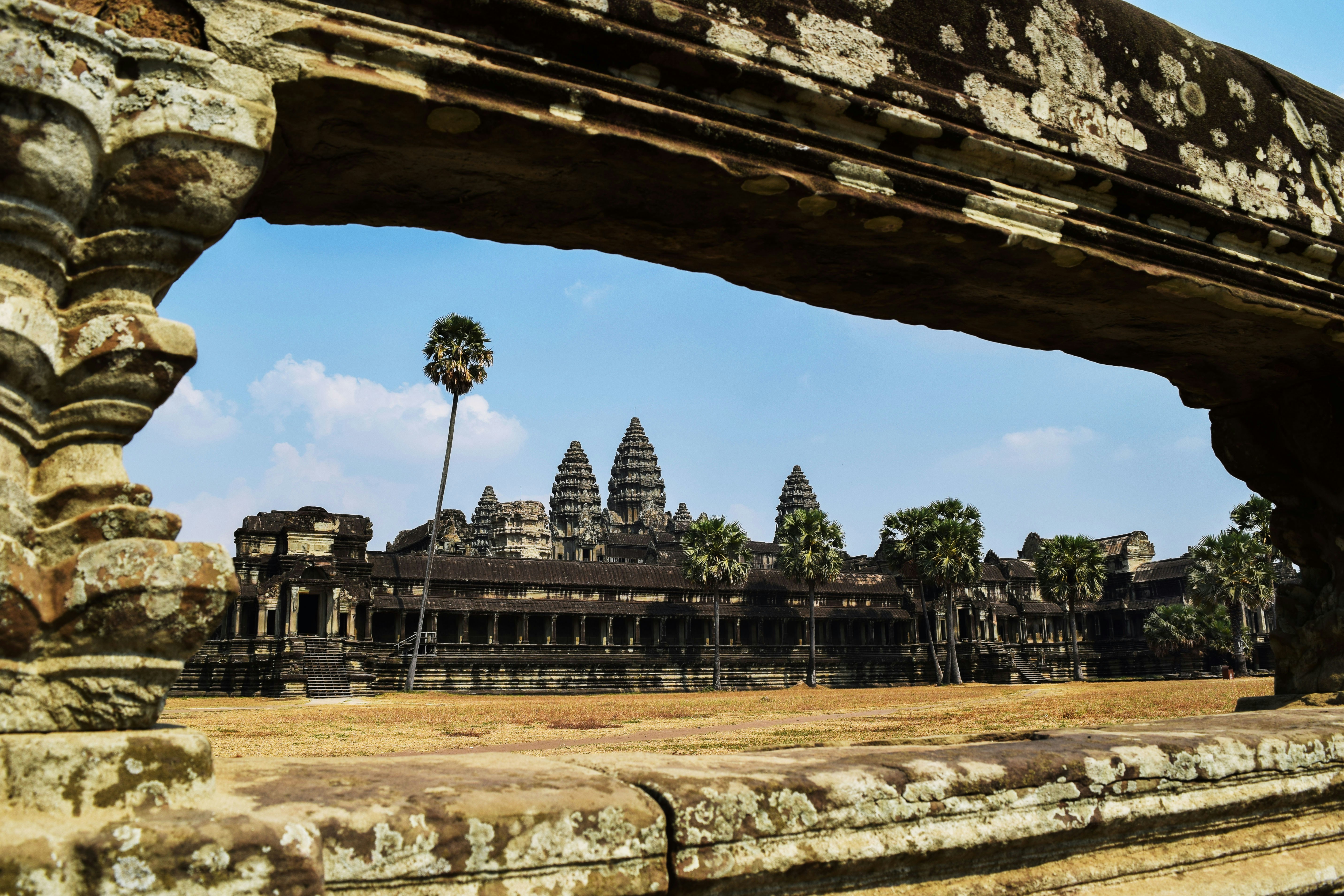 Siem Reap — 18