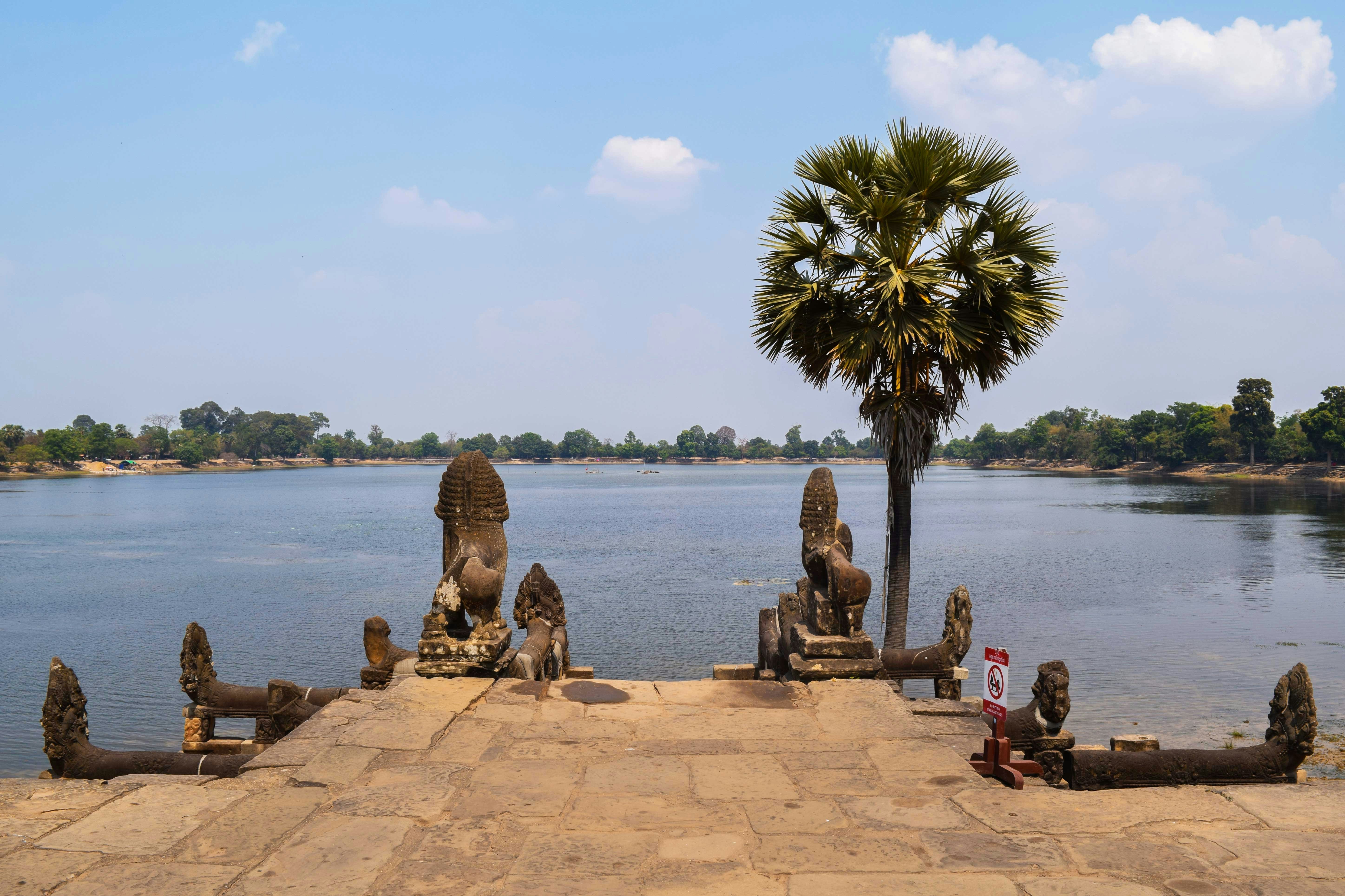 Siem Reap — 19