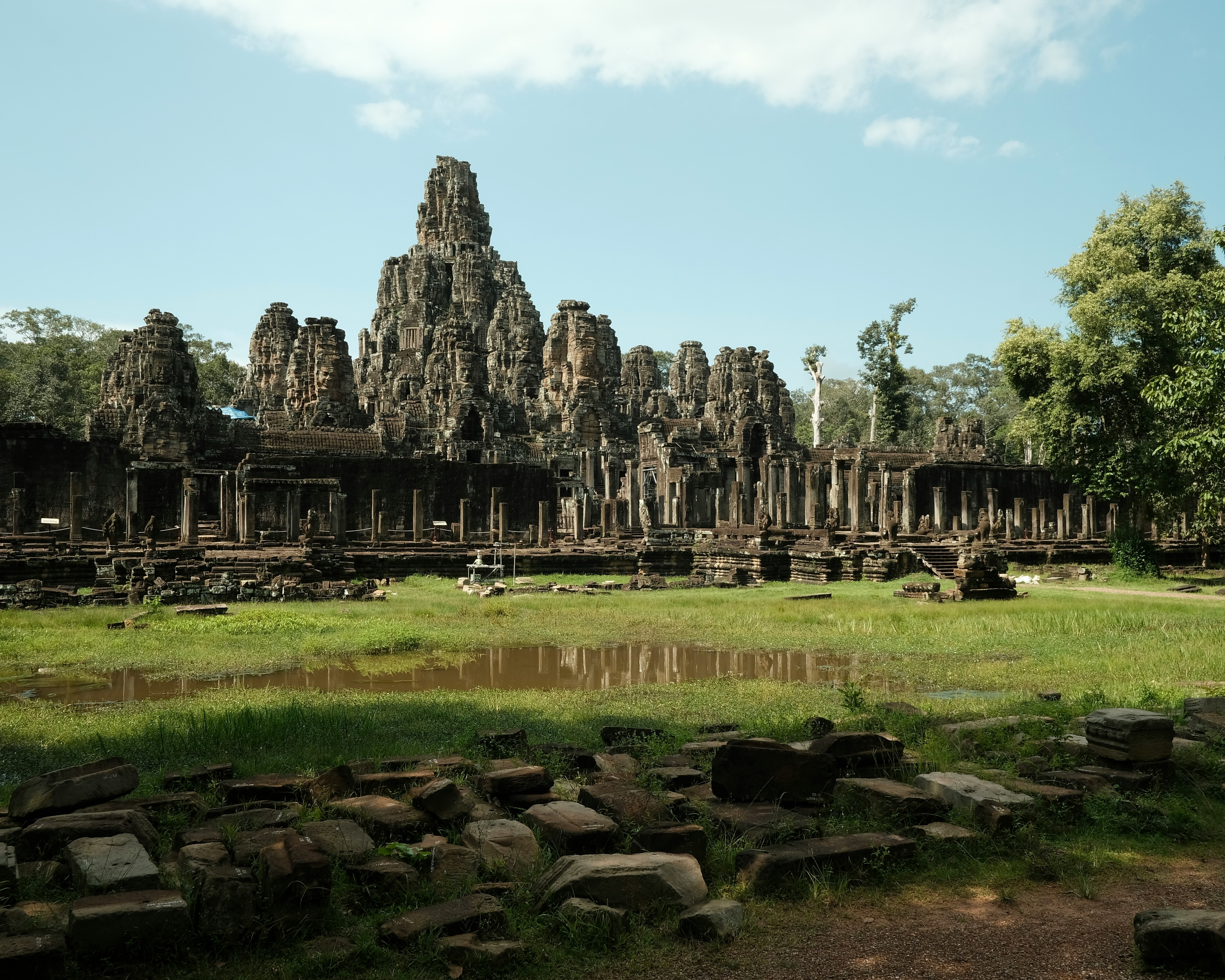 Siem Reap — 21