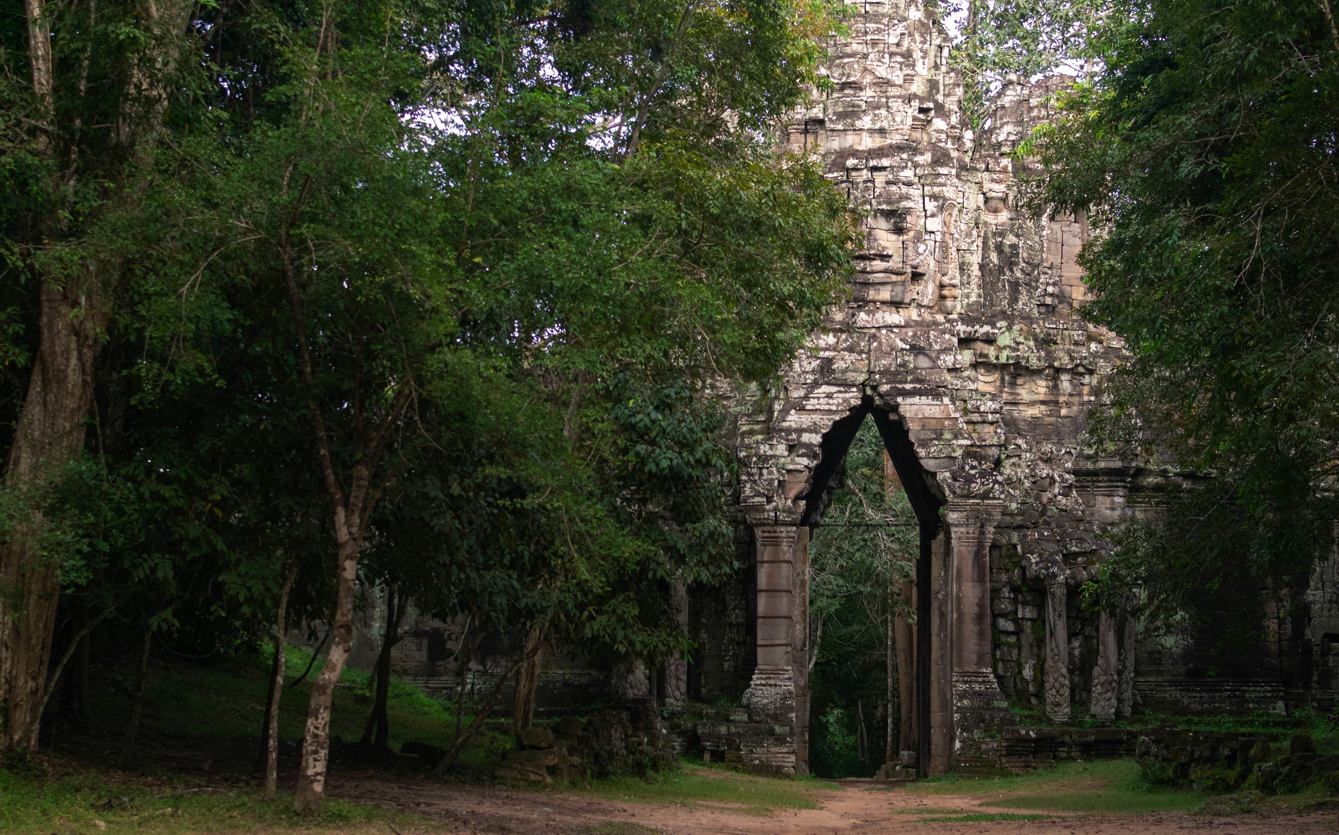 Siem Reap — 22