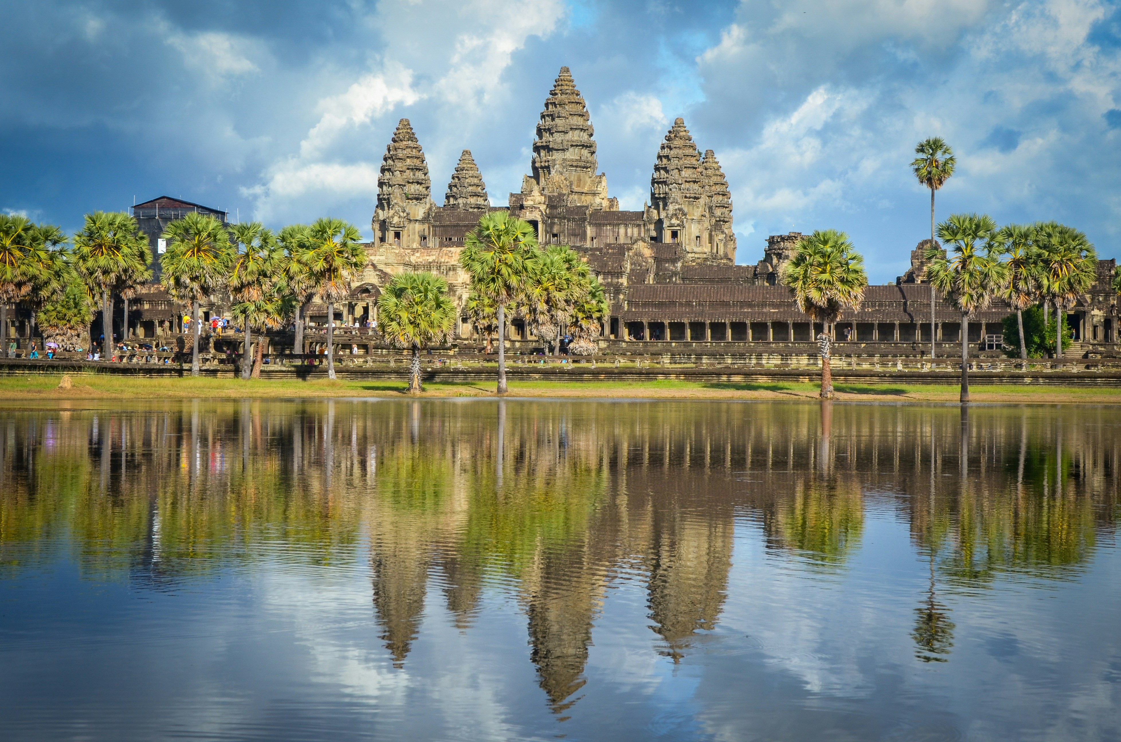 Siem Reap — 23