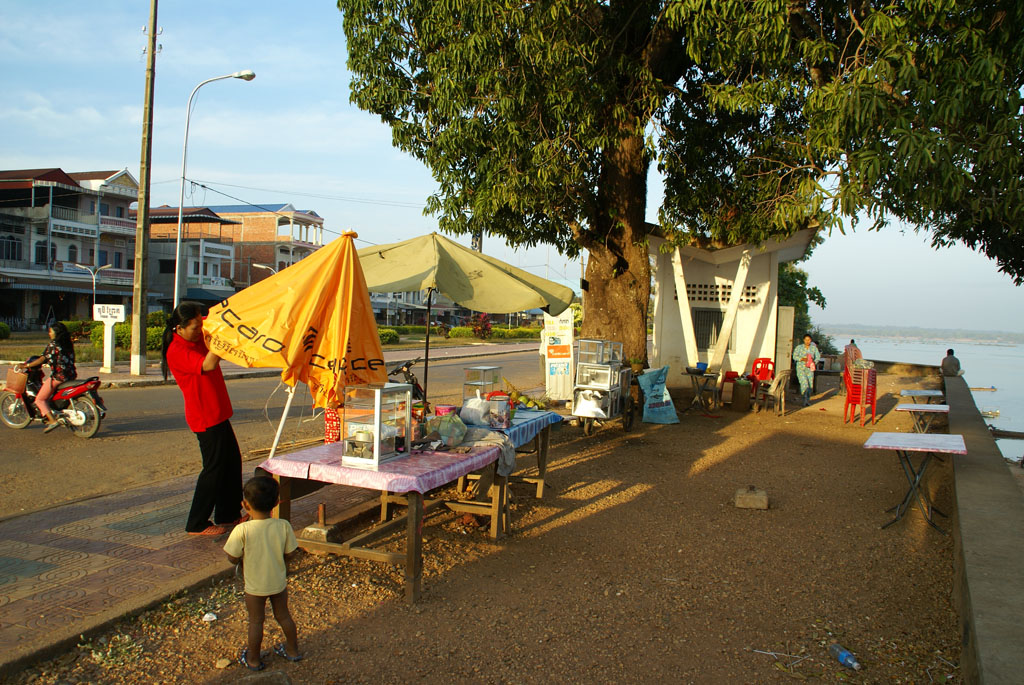 Stung Treng — 1