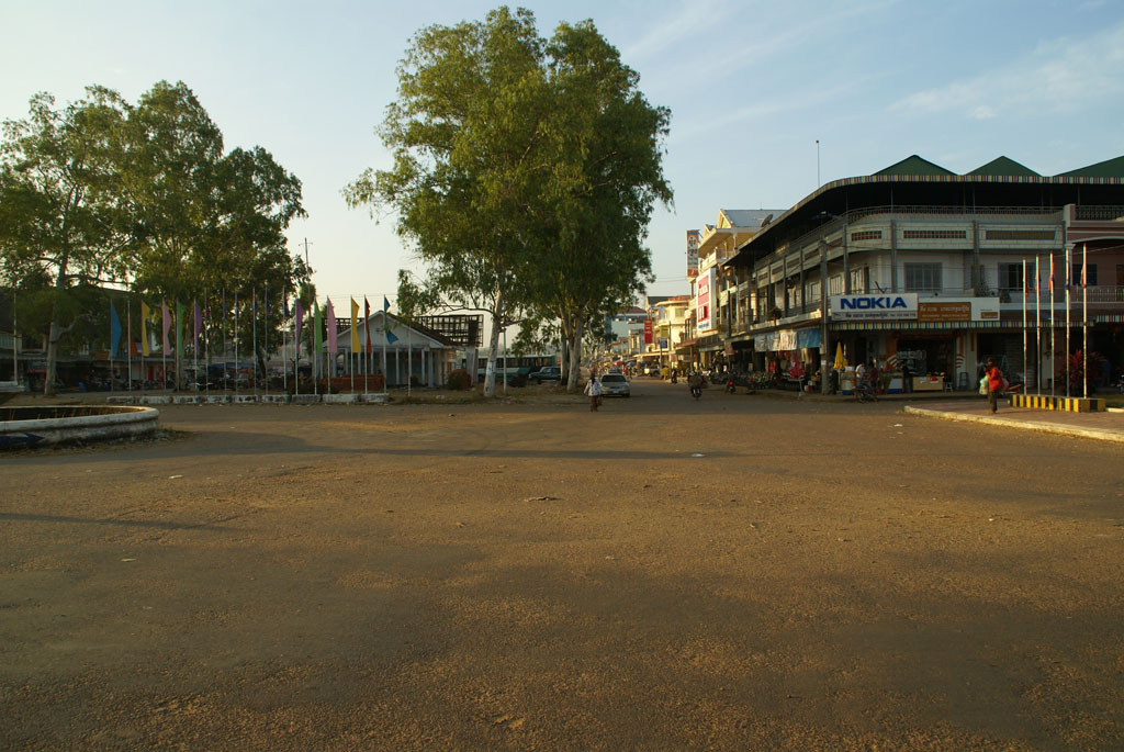 Stung Treng — 2