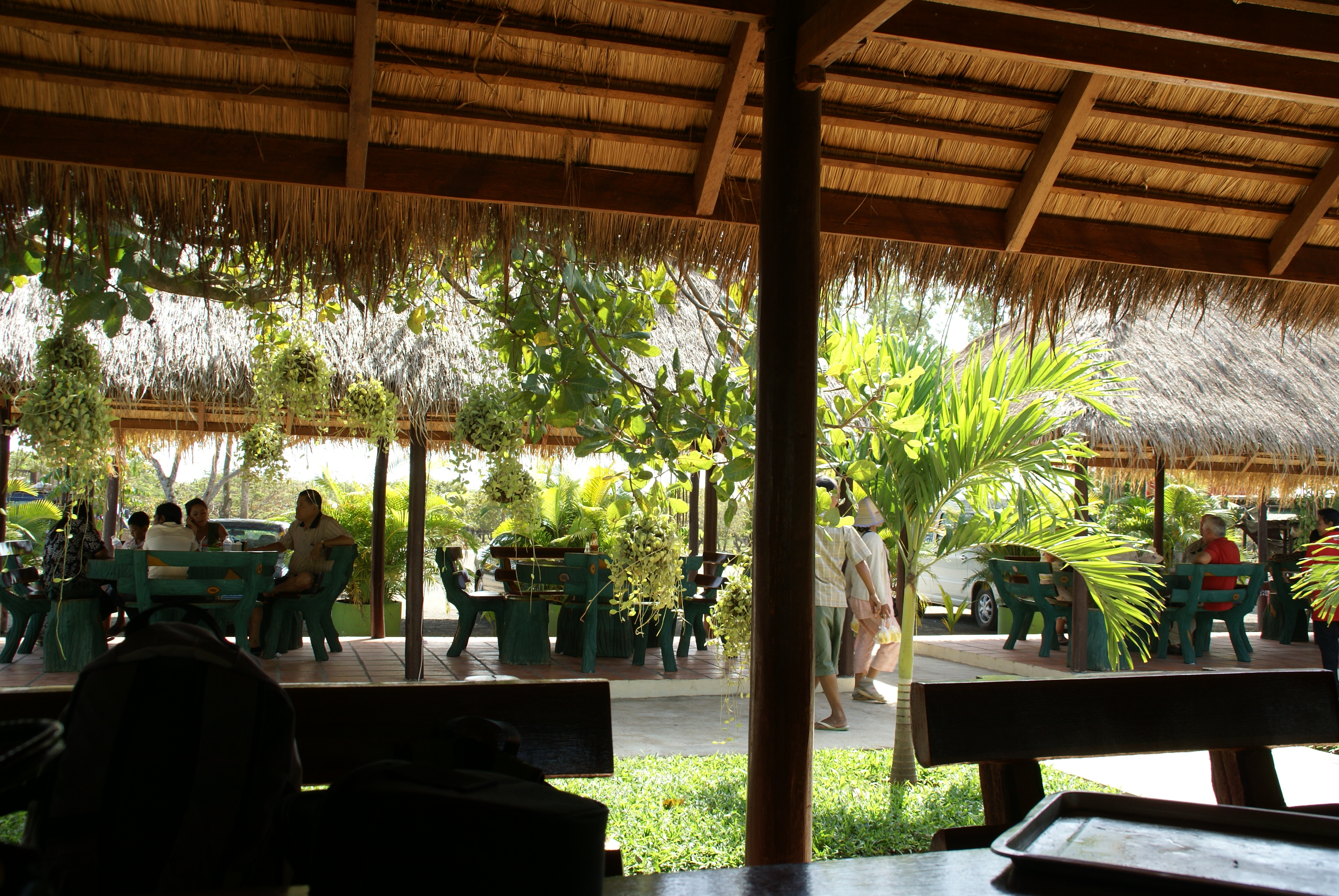 Tbong Khmum — territoire